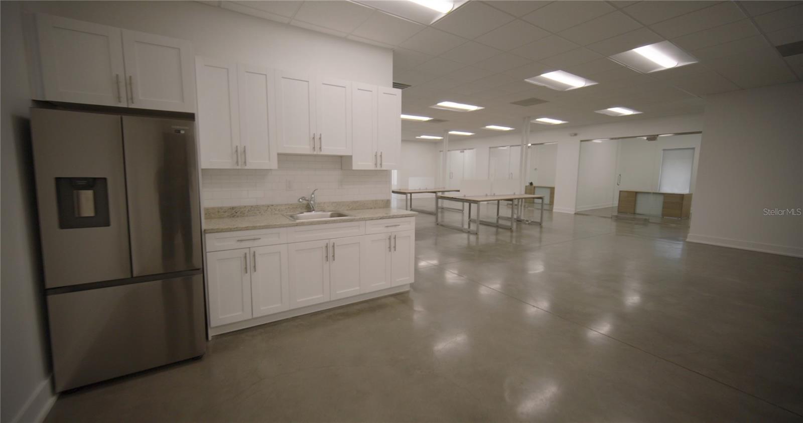 BELVEDERE PARK - Commercial Sale