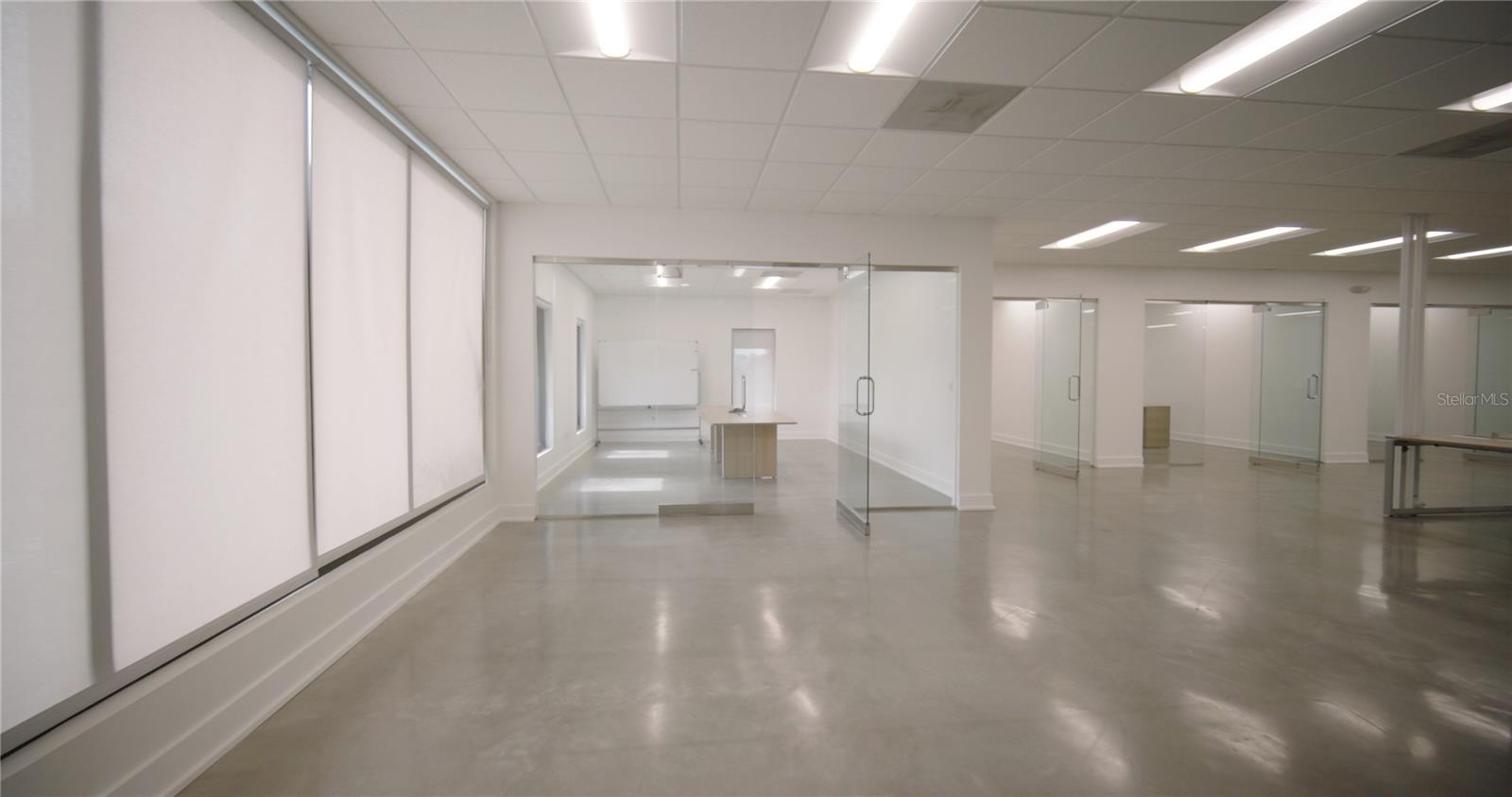 BELVEDERE PARK - Commercial Sale