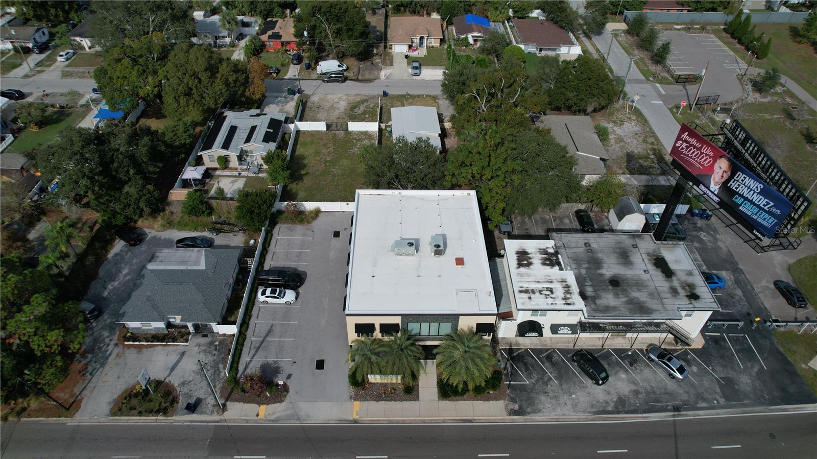 BELVEDERE PARK - Commercial Sale