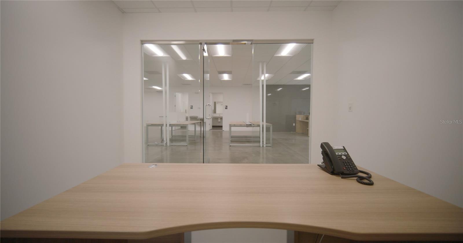 BELVEDERE PARK - Commercial Sale