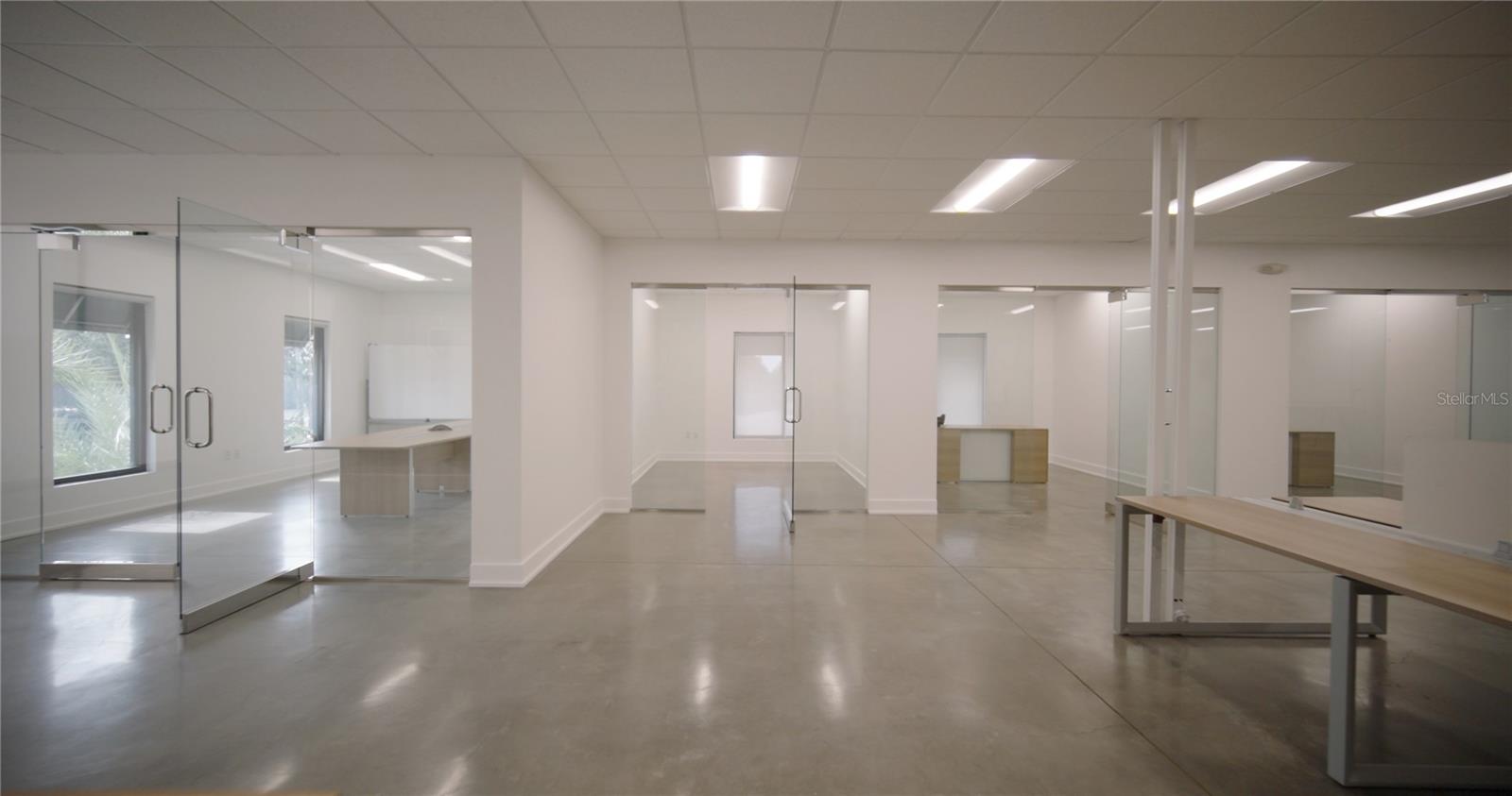 BELVEDERE PARK - Commercial Sale