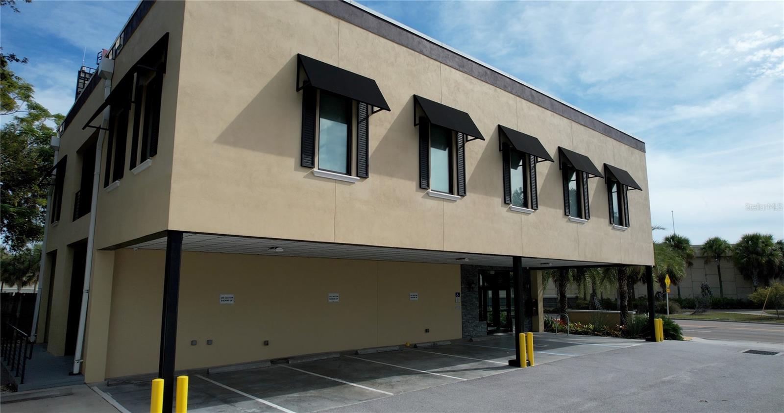 BELVEDERE PARK - Commercial Sale