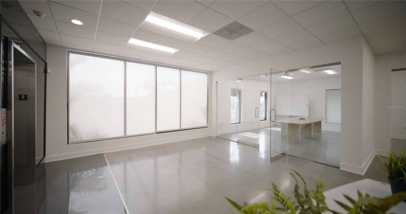 BELVEDERE PARK - Commercial Sale