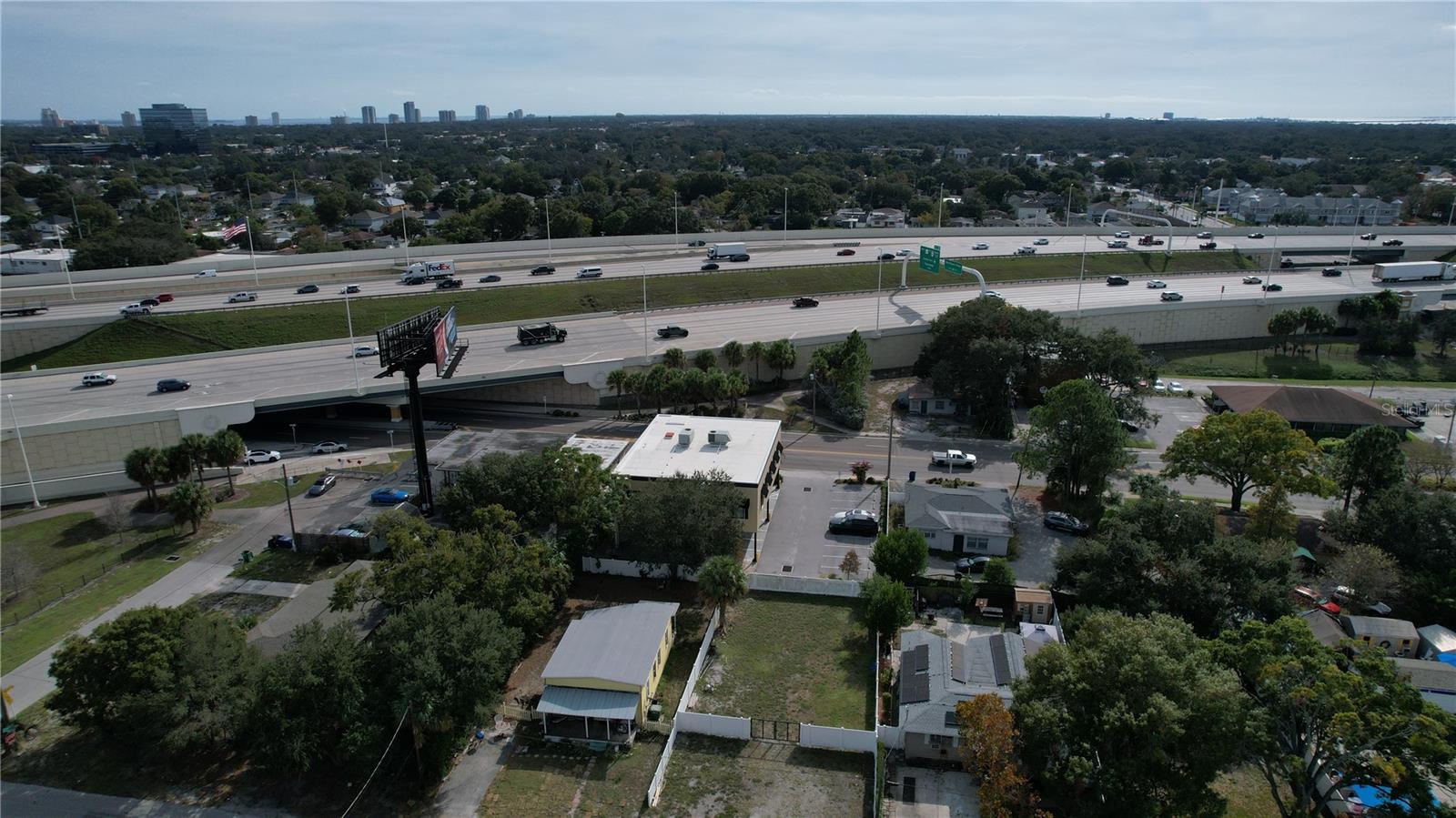BELVEDERE PARK - Commercial Sale