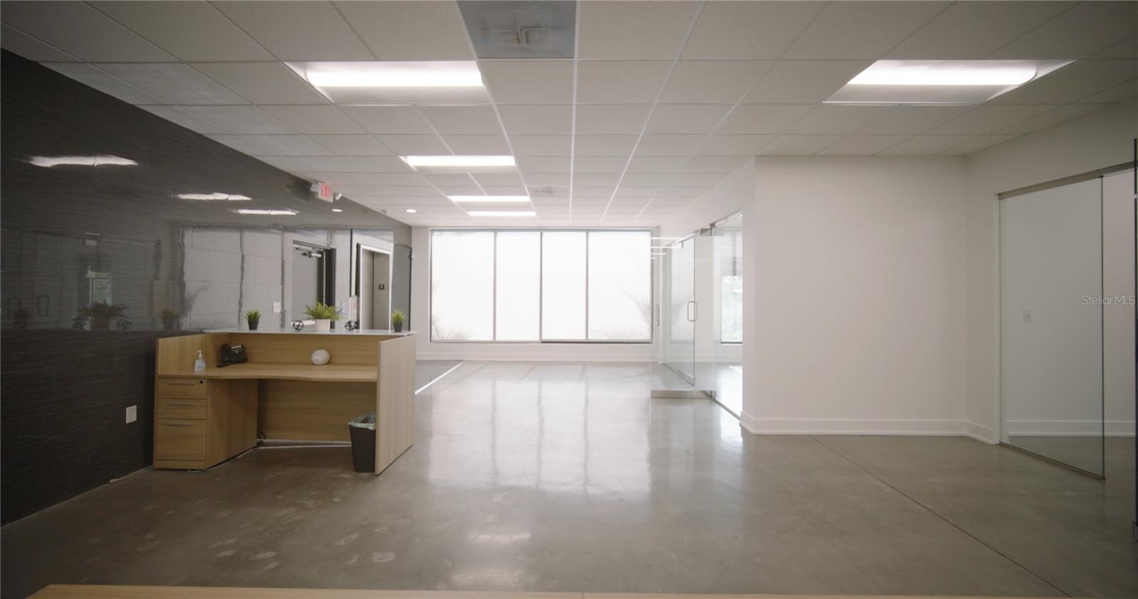 BELVEDERE PARK - Commercial Sale