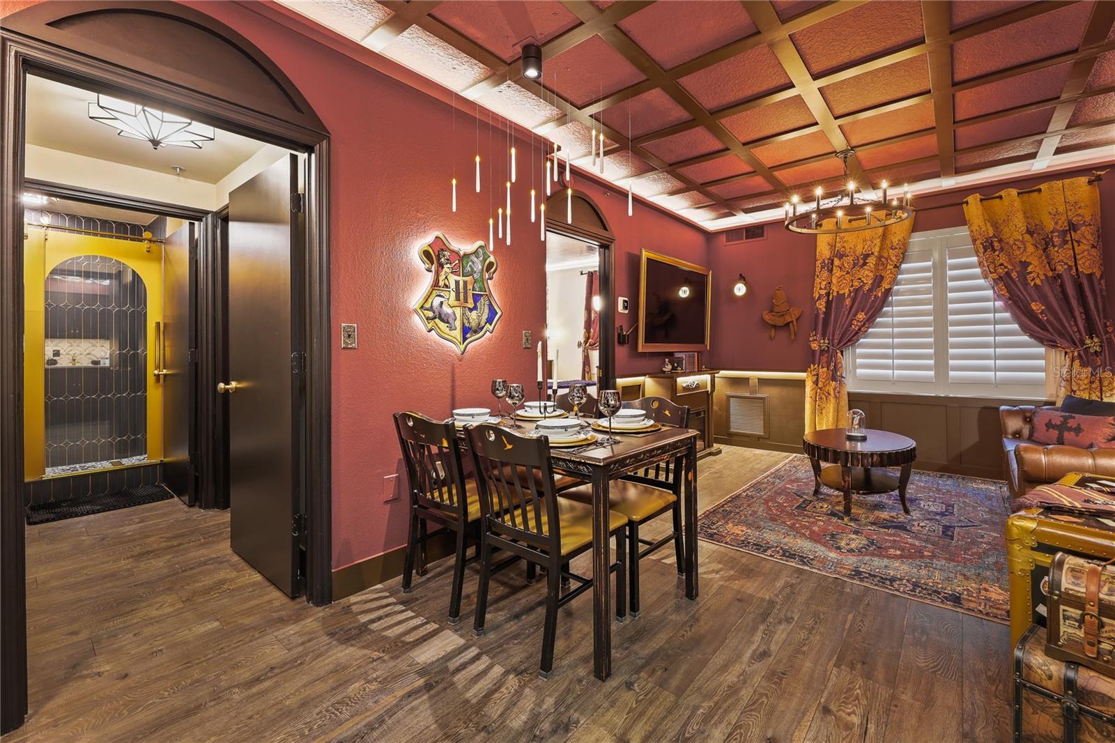 7601 CANADA AVENUE 409