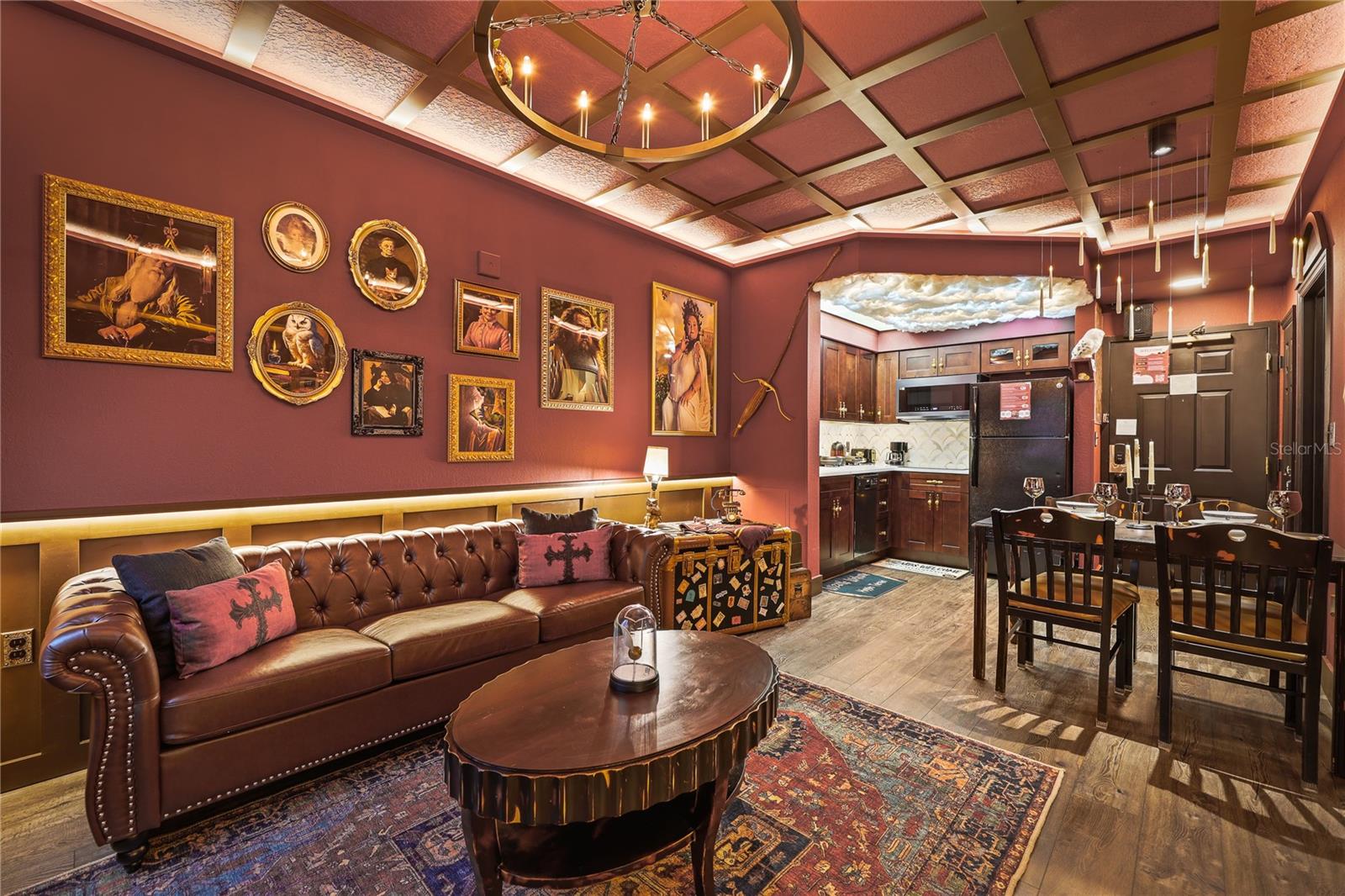 7601 CANADA AVENUE 409