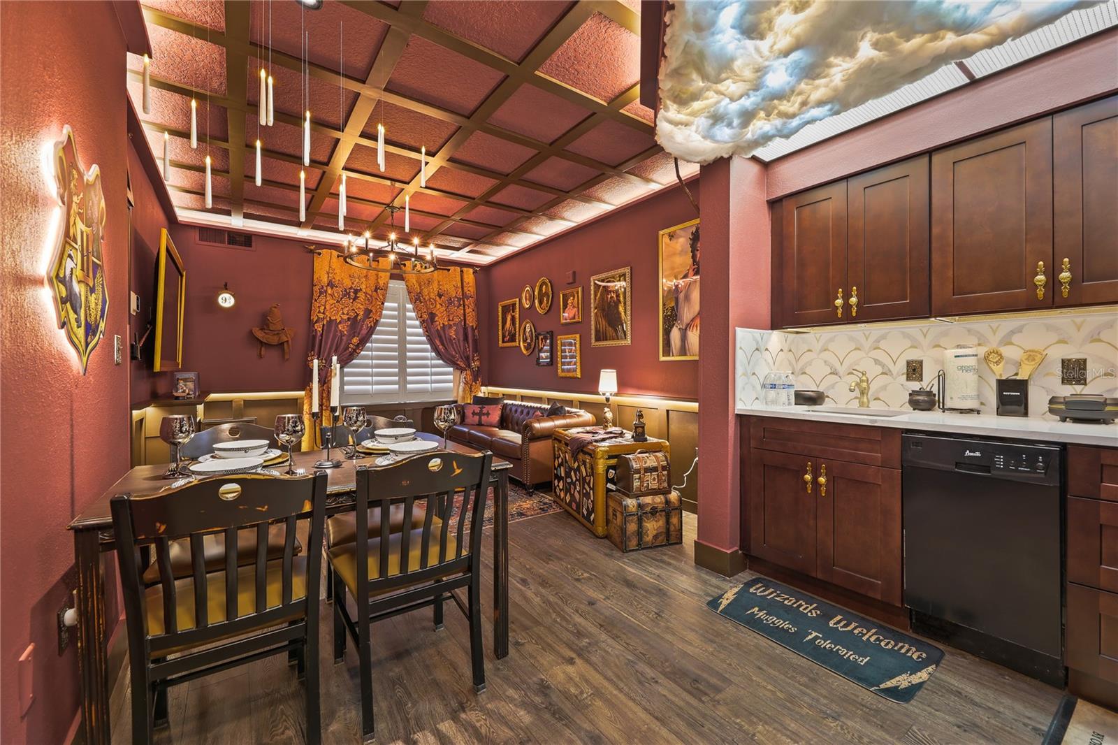 7601 CANADA AVENUE 409