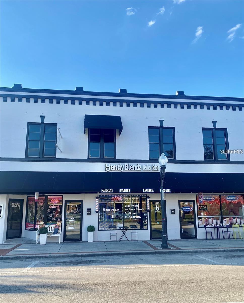 Photo 1 of 5 — 103 BROADWAY 204, KISSIMMEE, FL 34741