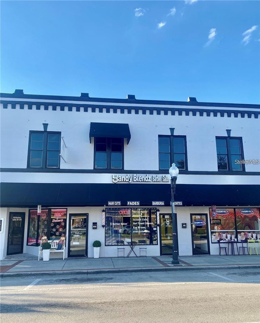 Photo of 103 Broadway #204, Kissimmee, FL 34741 (MLS # S5144976)