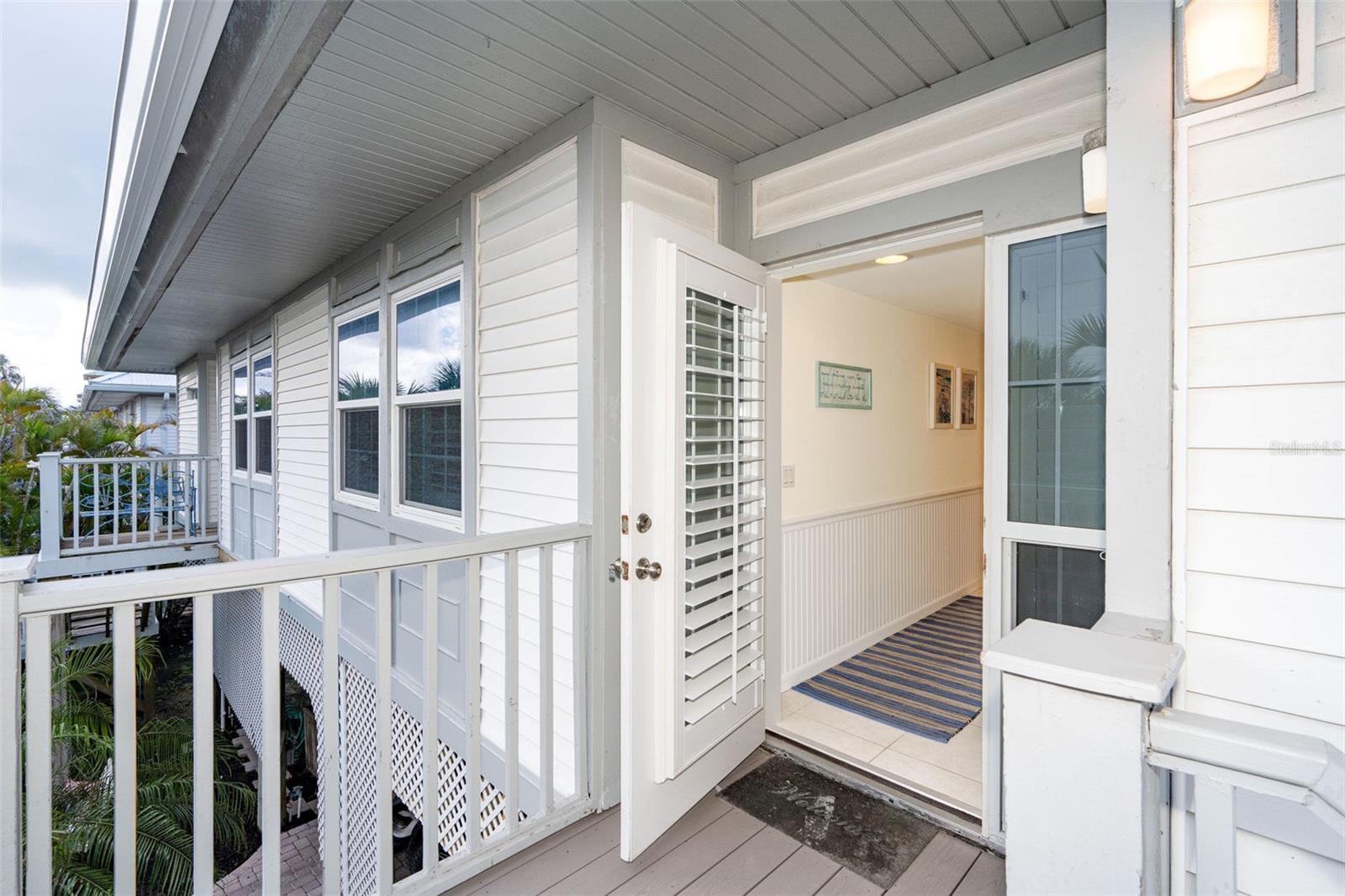 ISLAND HARBOR BEACH CLUB SEC 01 - Residential