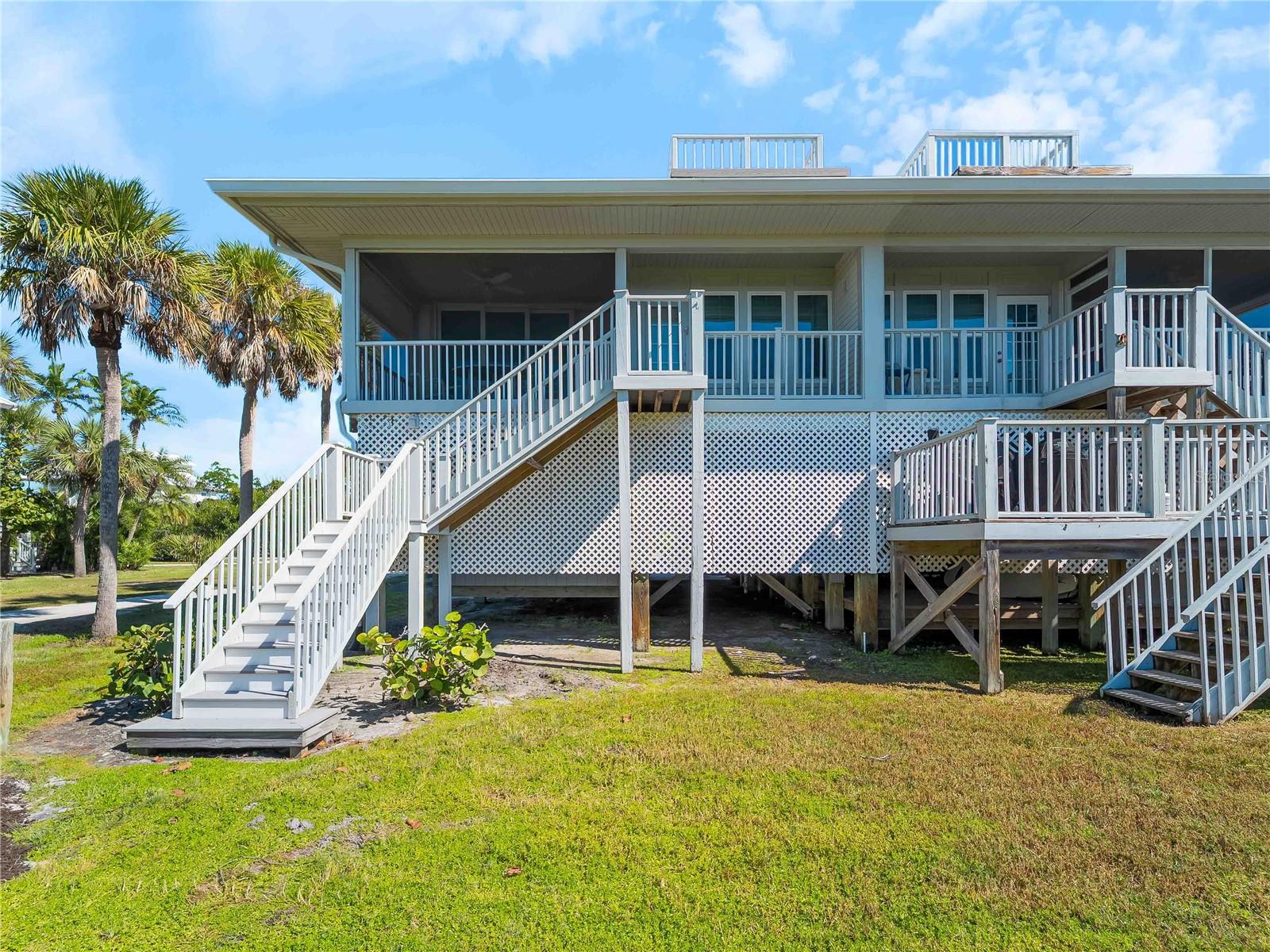 ISLAND HARBOR BEACH CLUB SEC 01 - Residential