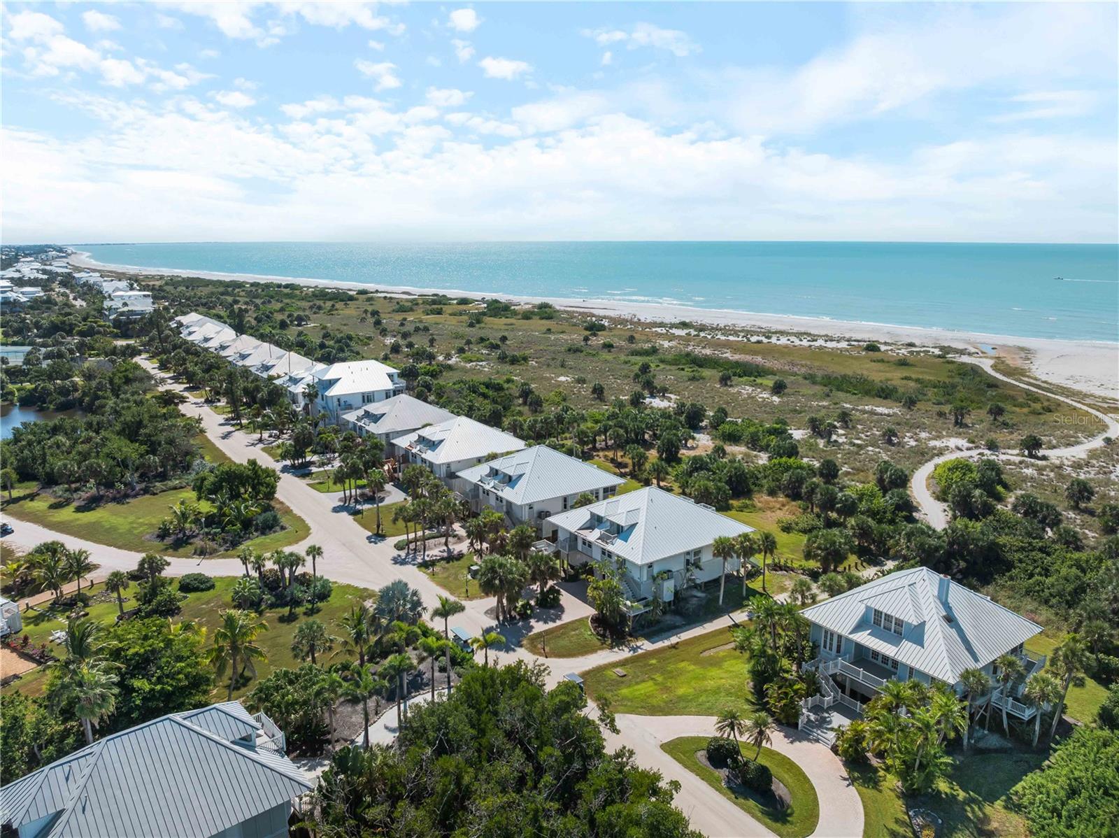 ISLAND HARBOR BEACH CLUB SEC 01 - Residential