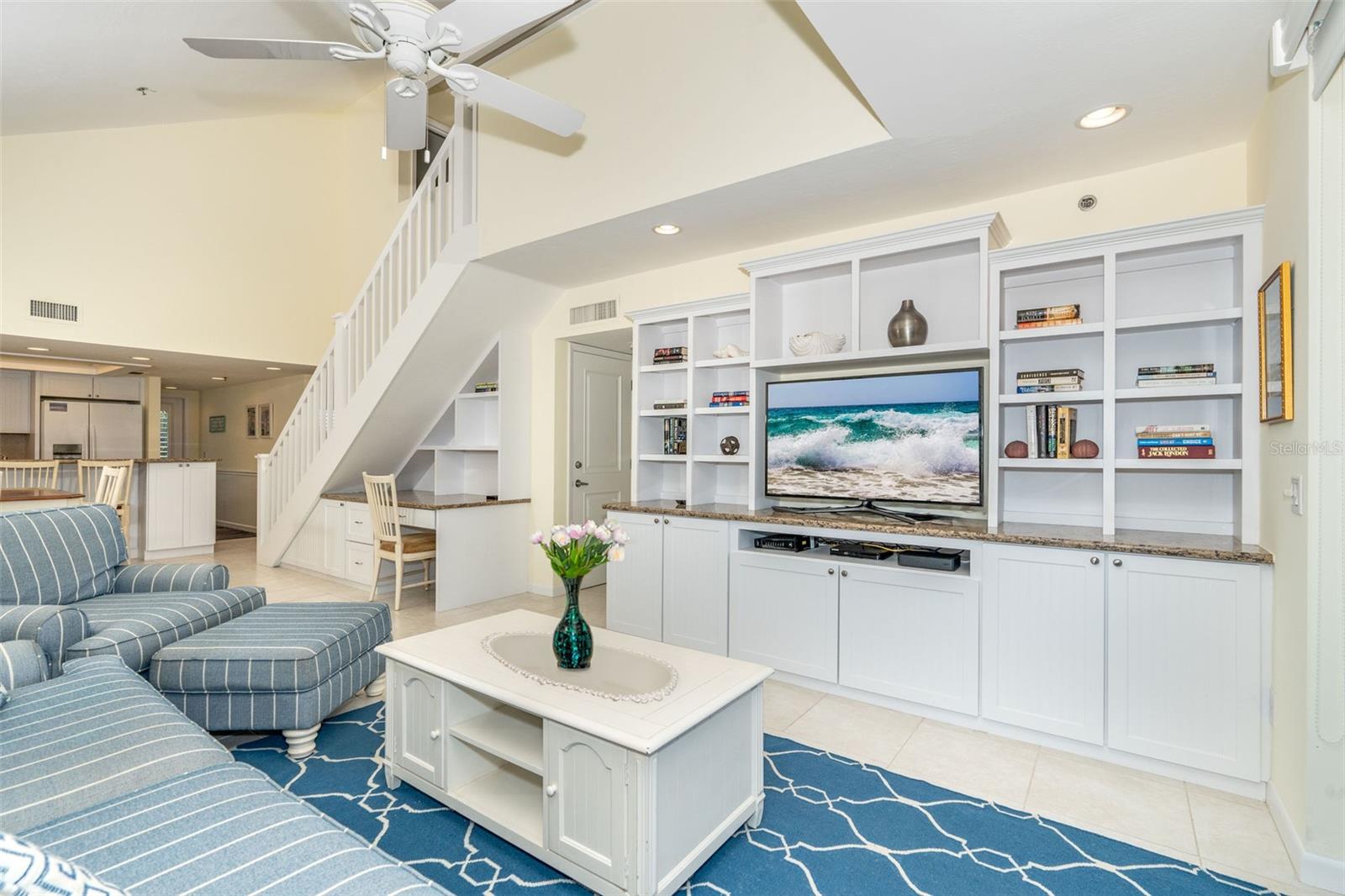 ISLAND HARBOR BEACH CLUB SEC 01 - Residential