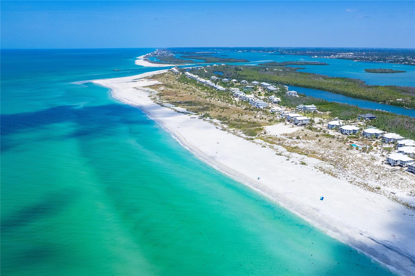 ISLAND HARBOR BEACH CLUB SEC 01 - Residential