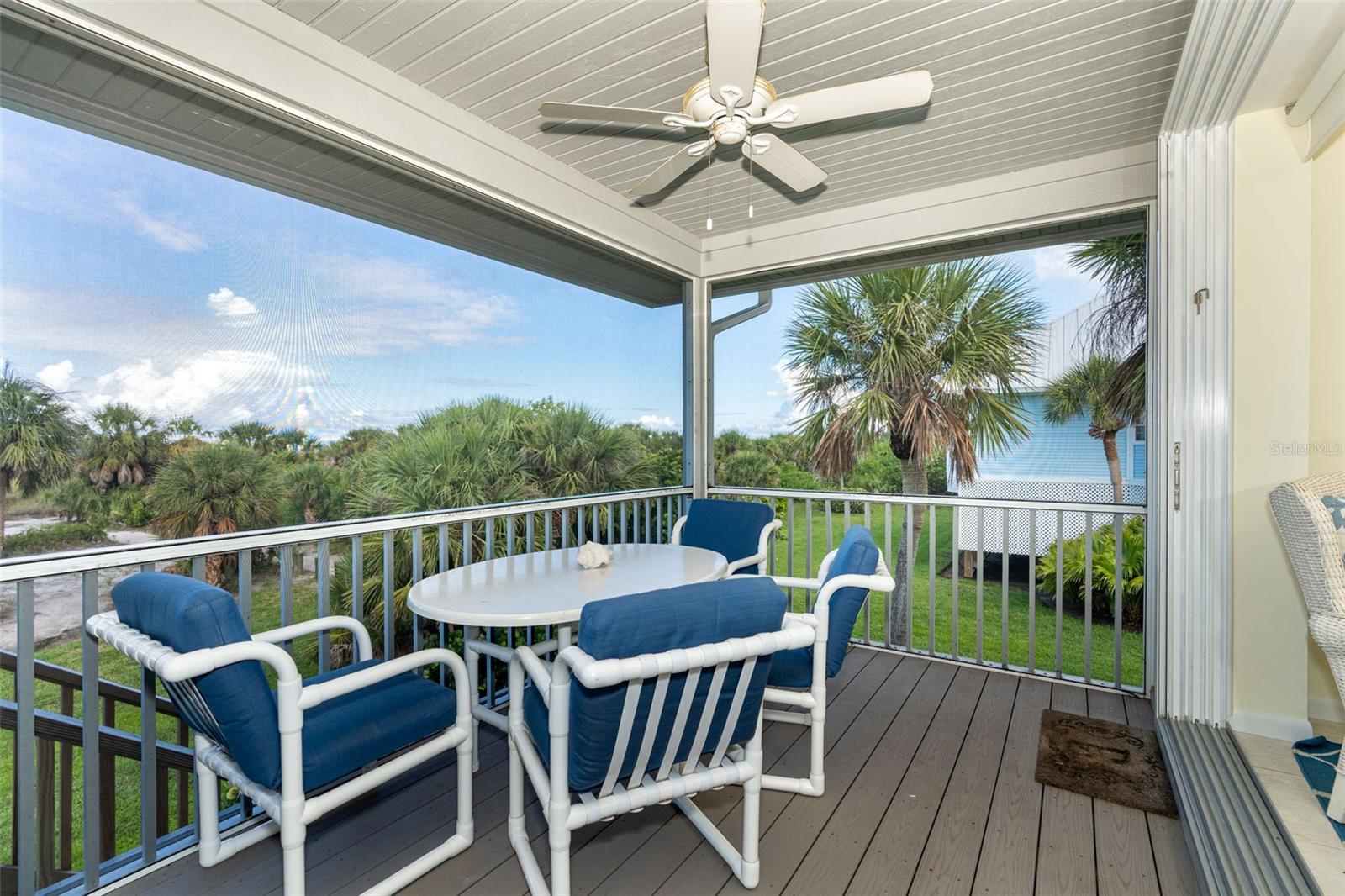 ISLAND HARBOR BEACH CLUB SEC 01 - Residential