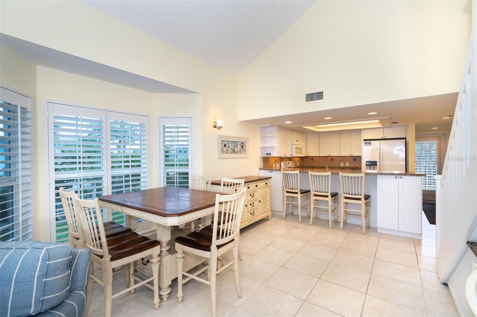 ISLAND HARBOR BEACH CLUB SEC 01 - Residential