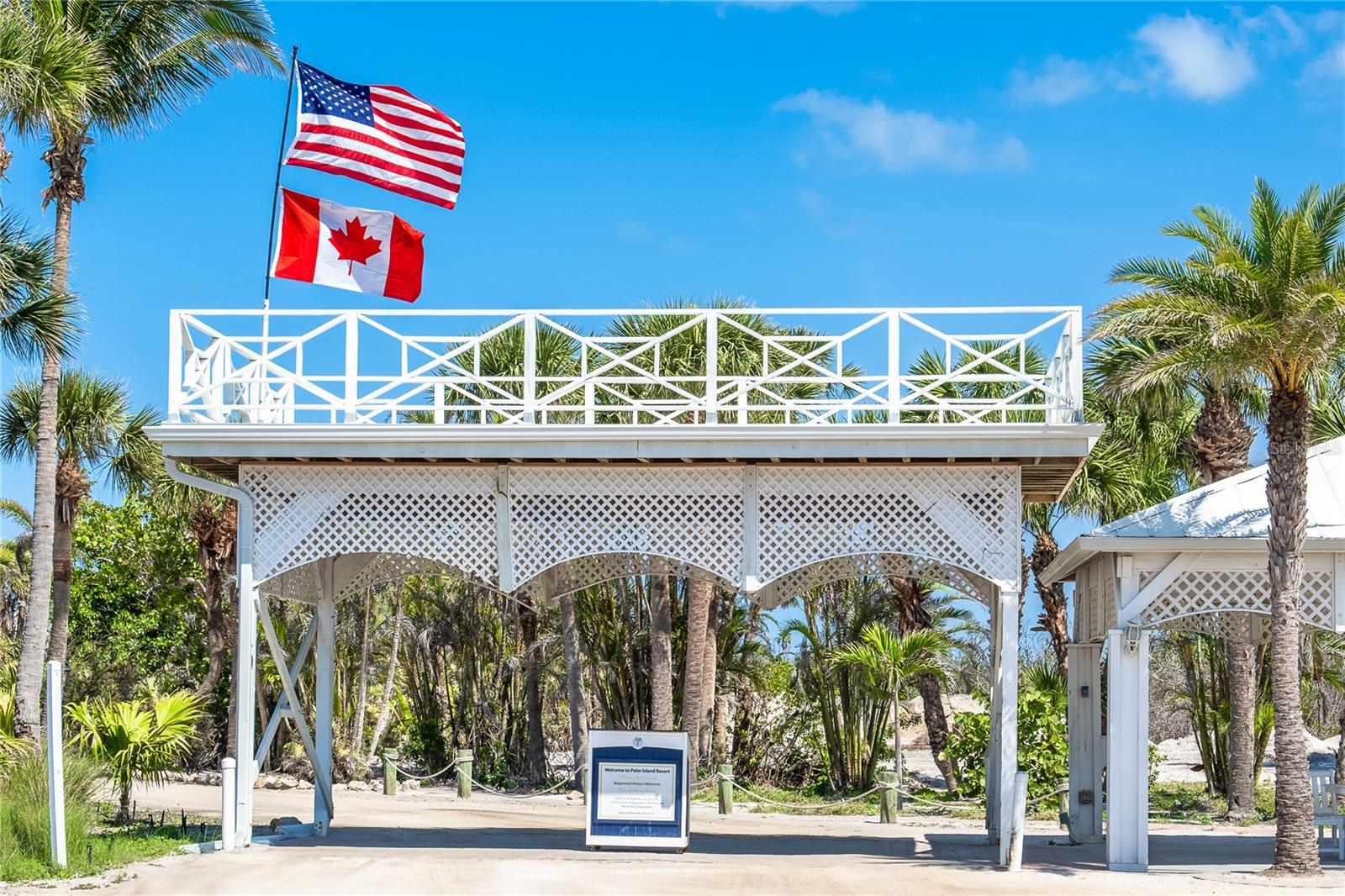 ISLAND HARBOR BEACH CLUB SEC 01 - Residential