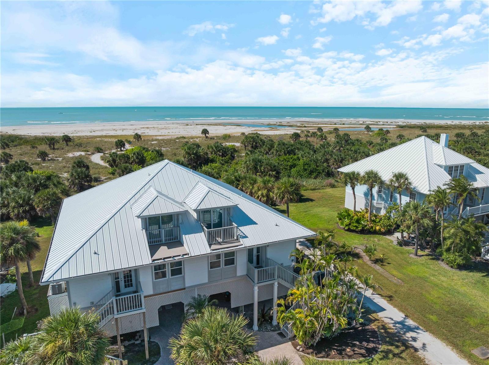 ISLAND HARBOR BEACH CLUB SEC 01 - Residential