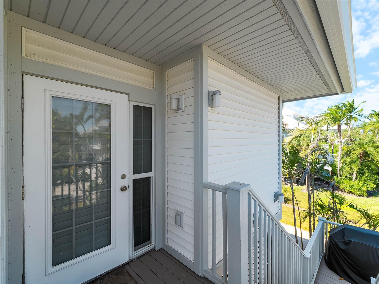 ISLAND HARBOR BEACH CLUB SEC 01 - Residential