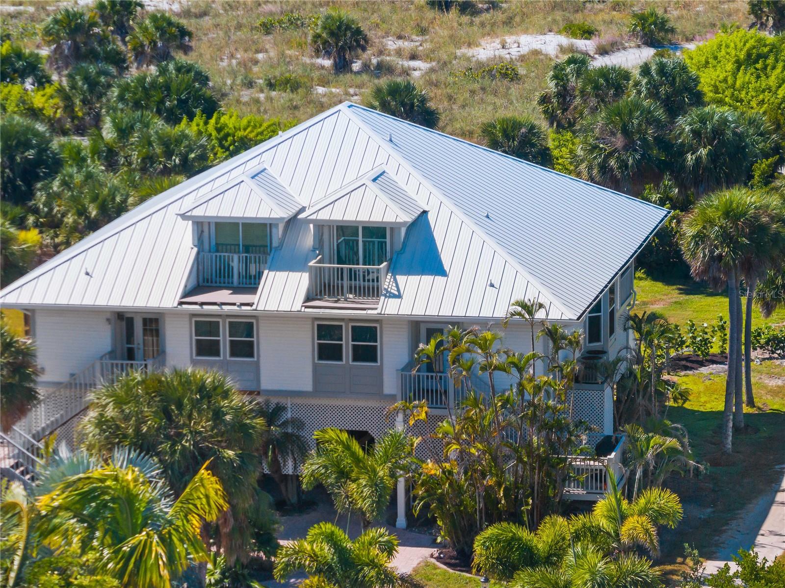 ISLAND HARBOR BEACH CLUB SEC 01 - Residential