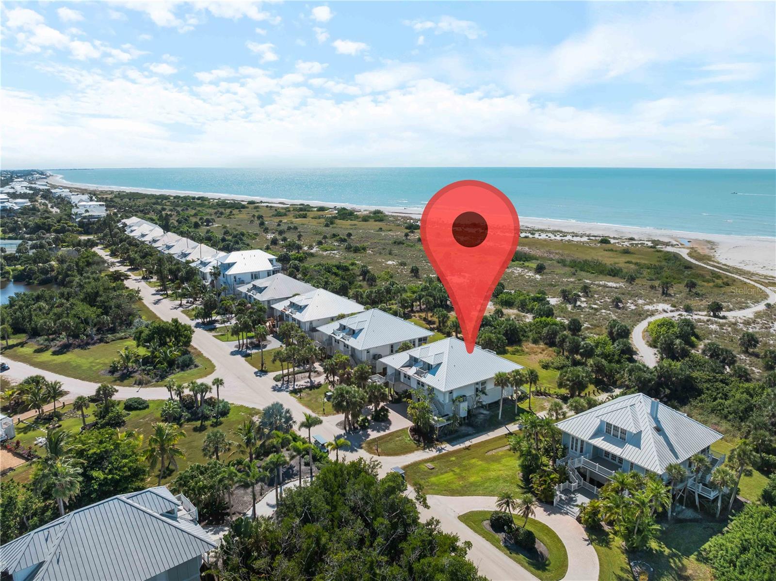 ISLAND HARBOR BEACH CLUB SEC 01 - Residential