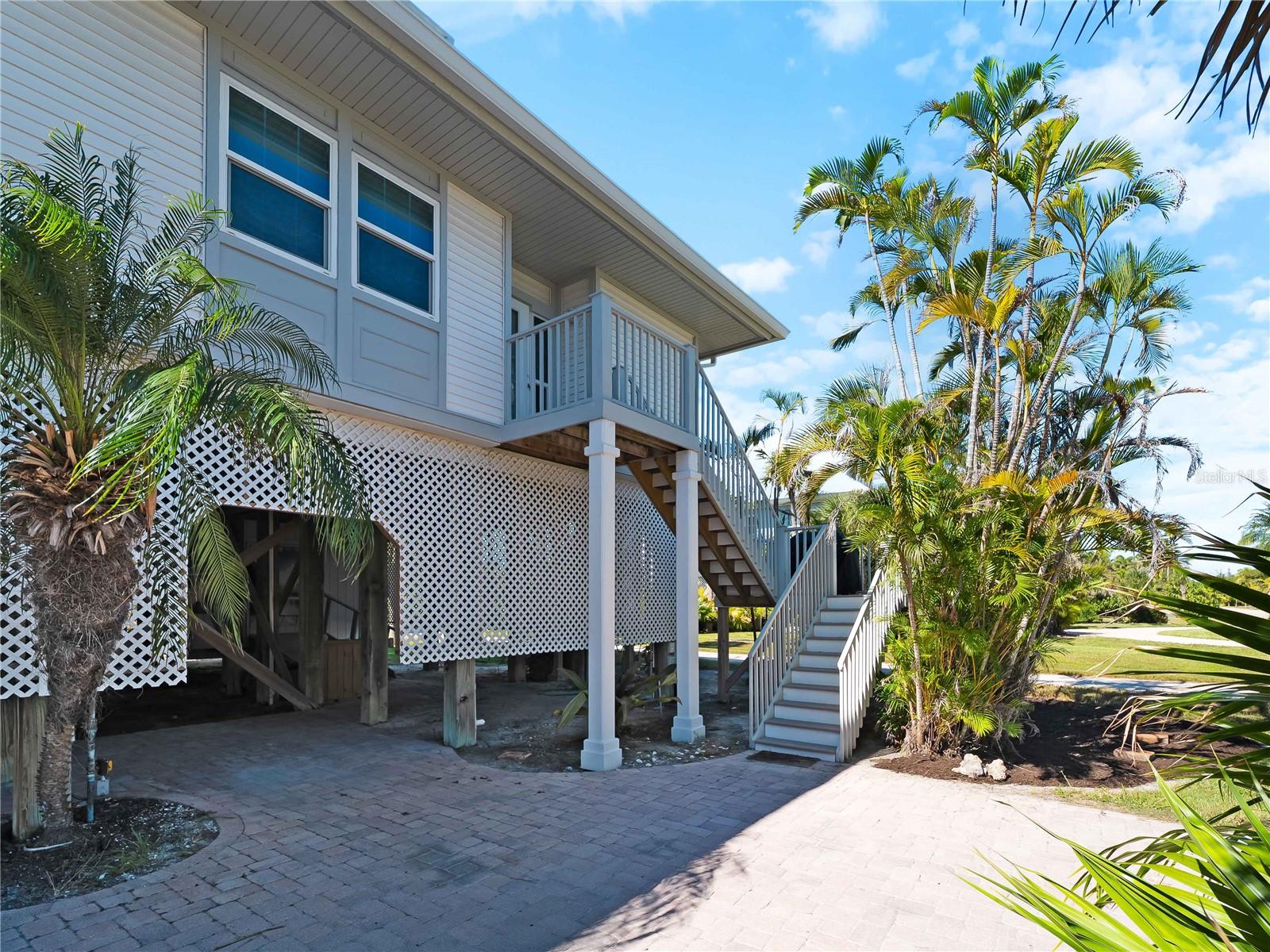 ISLAND HARBOR BEACH CLUB SEC 01 - Residential