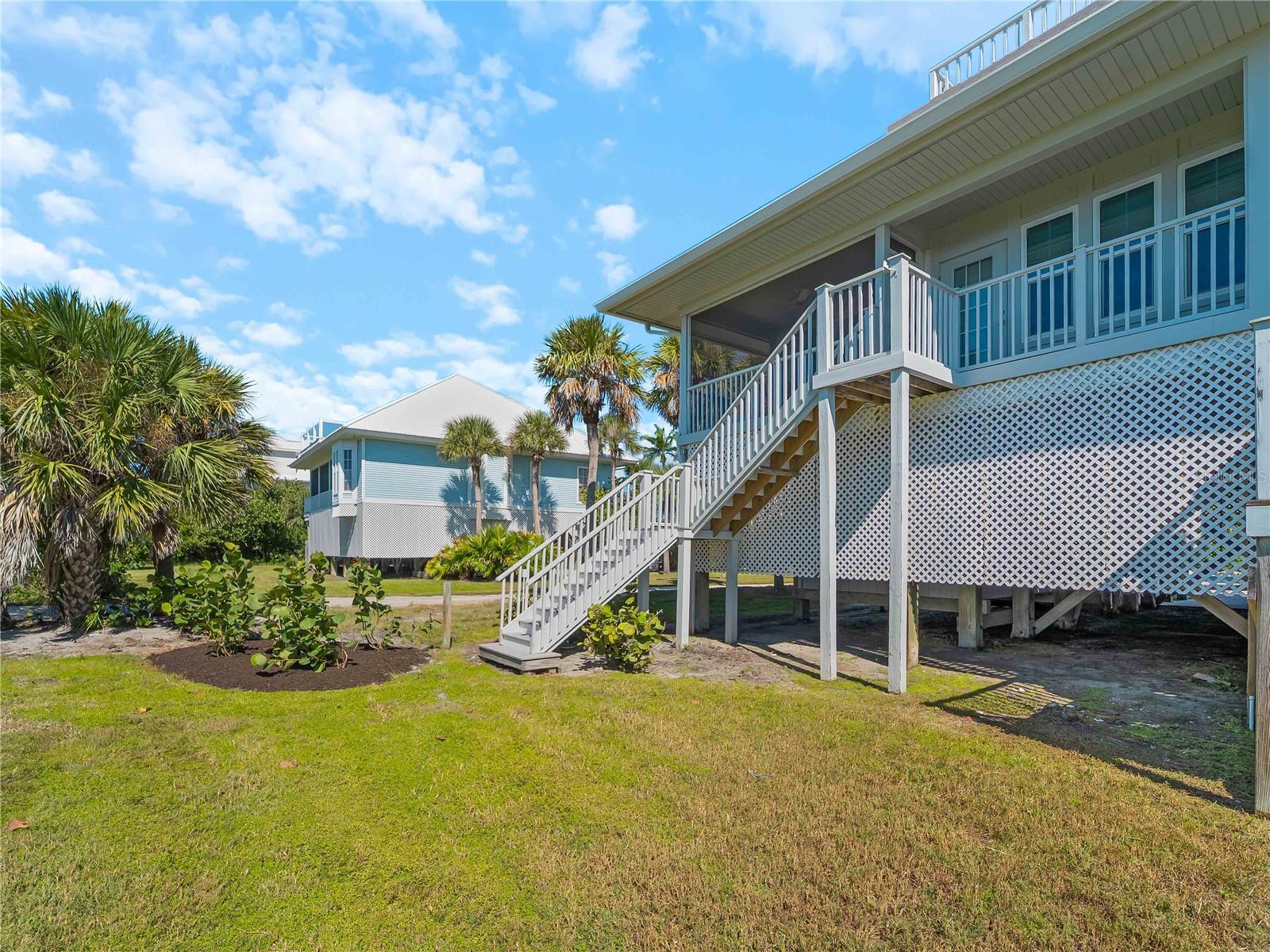 ISLAND HARBOR BEACH CLUB SEC 01 - Residential