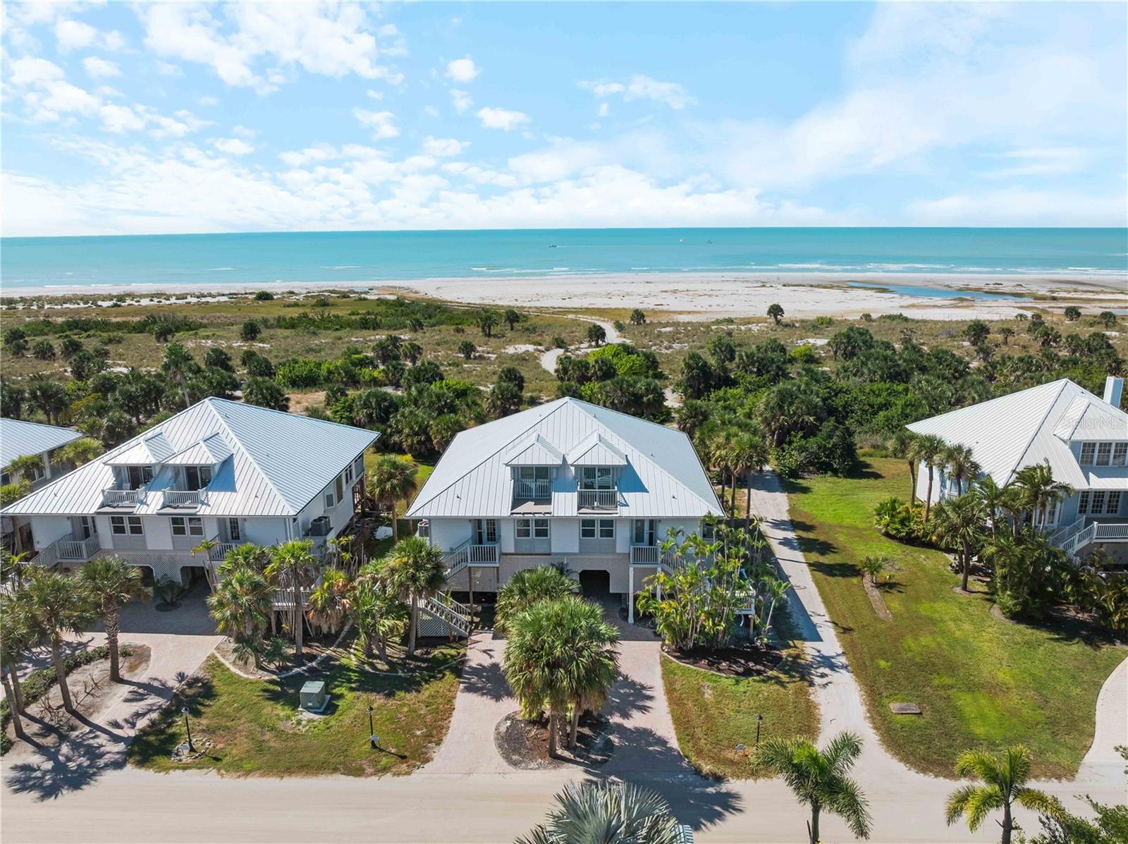 ISLAND HARBOR BEACH CLUB SEC 01 - Residential