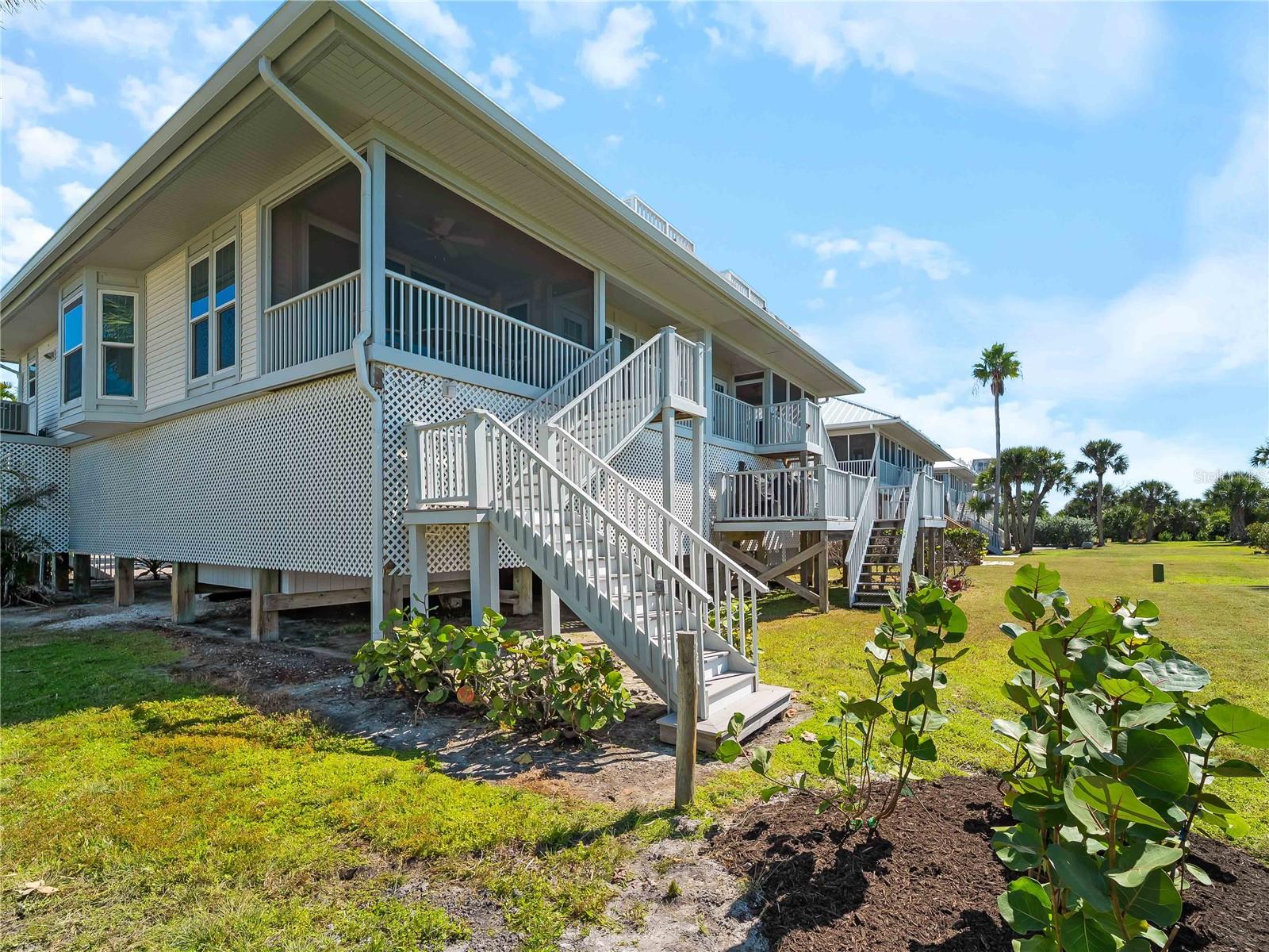 ISLAND HARBOR BEACH CLUB SEC 01 - Residential