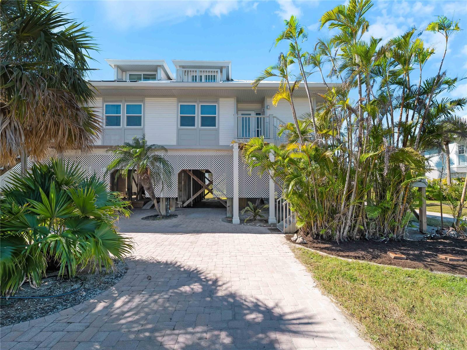 ISLAND HARBOR BEACH CLUB SEC 01 - Residential