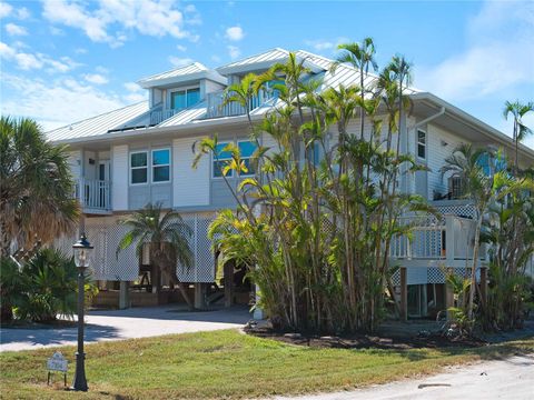 Photo of 7104 Palm Island Drive #LE38, Placida, FL 33946 (MLS # D6144591)