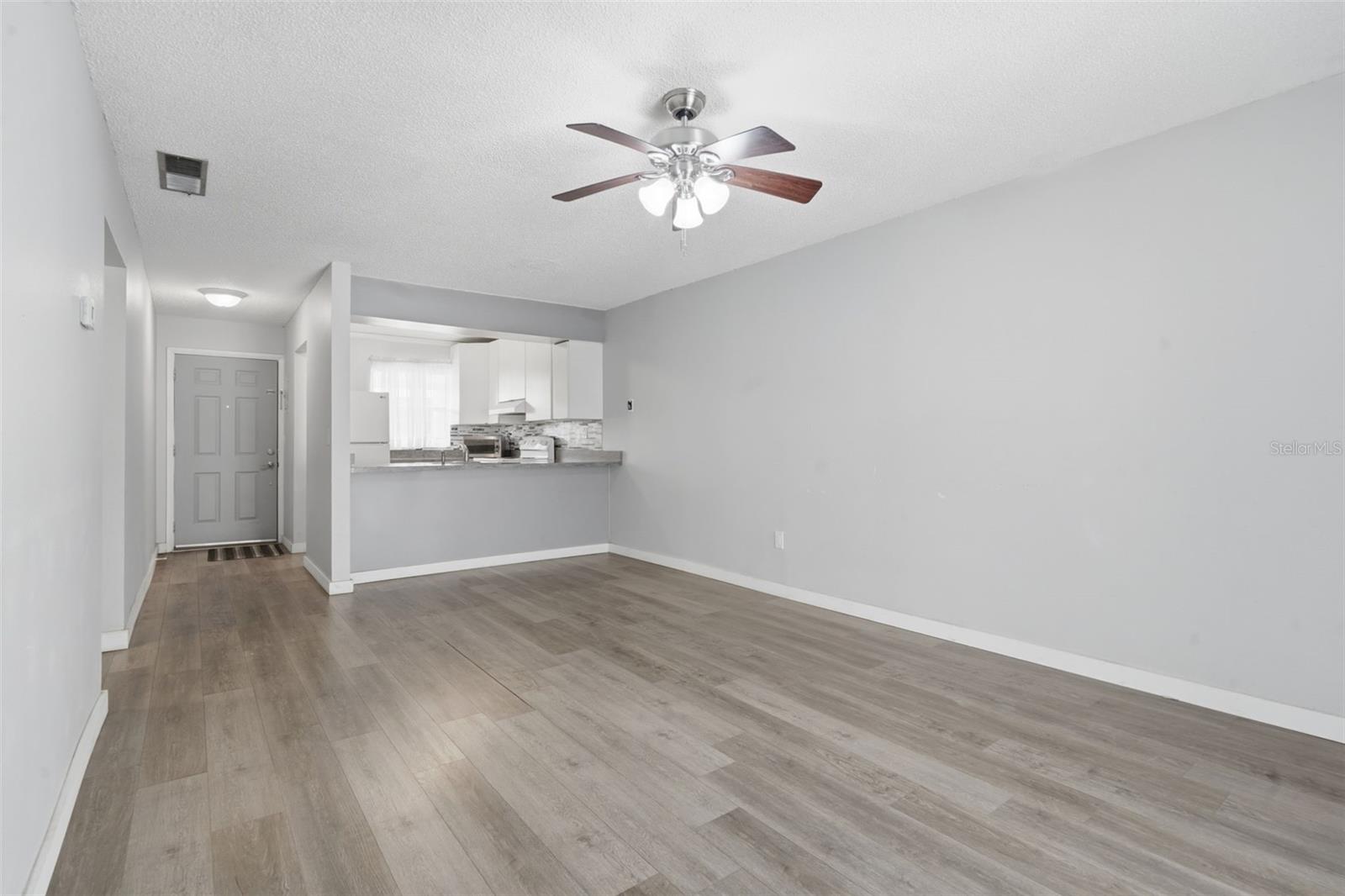 DELAND OAKS CONDO - Residential