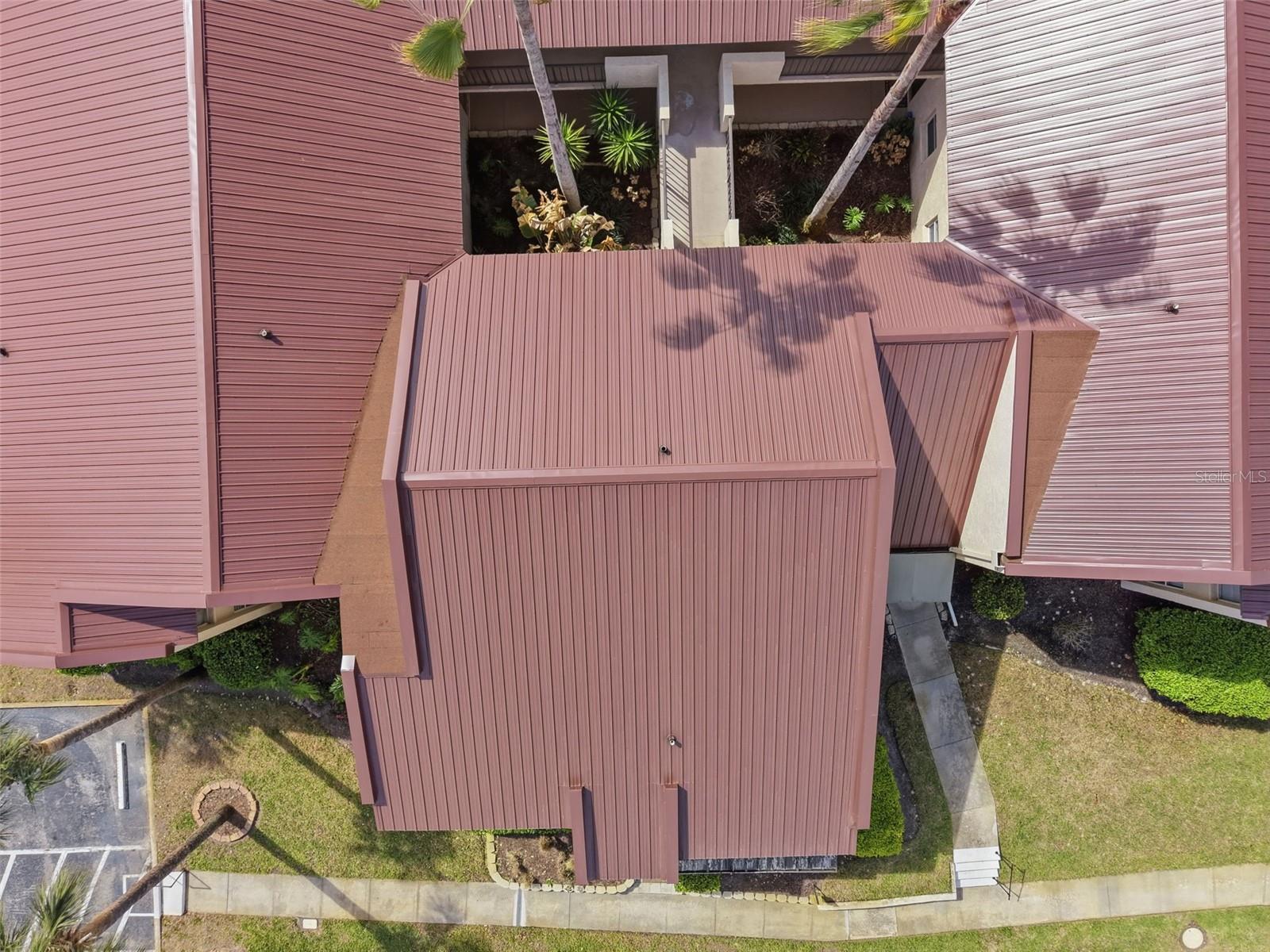 DELAND OAKS CONDO - Residential