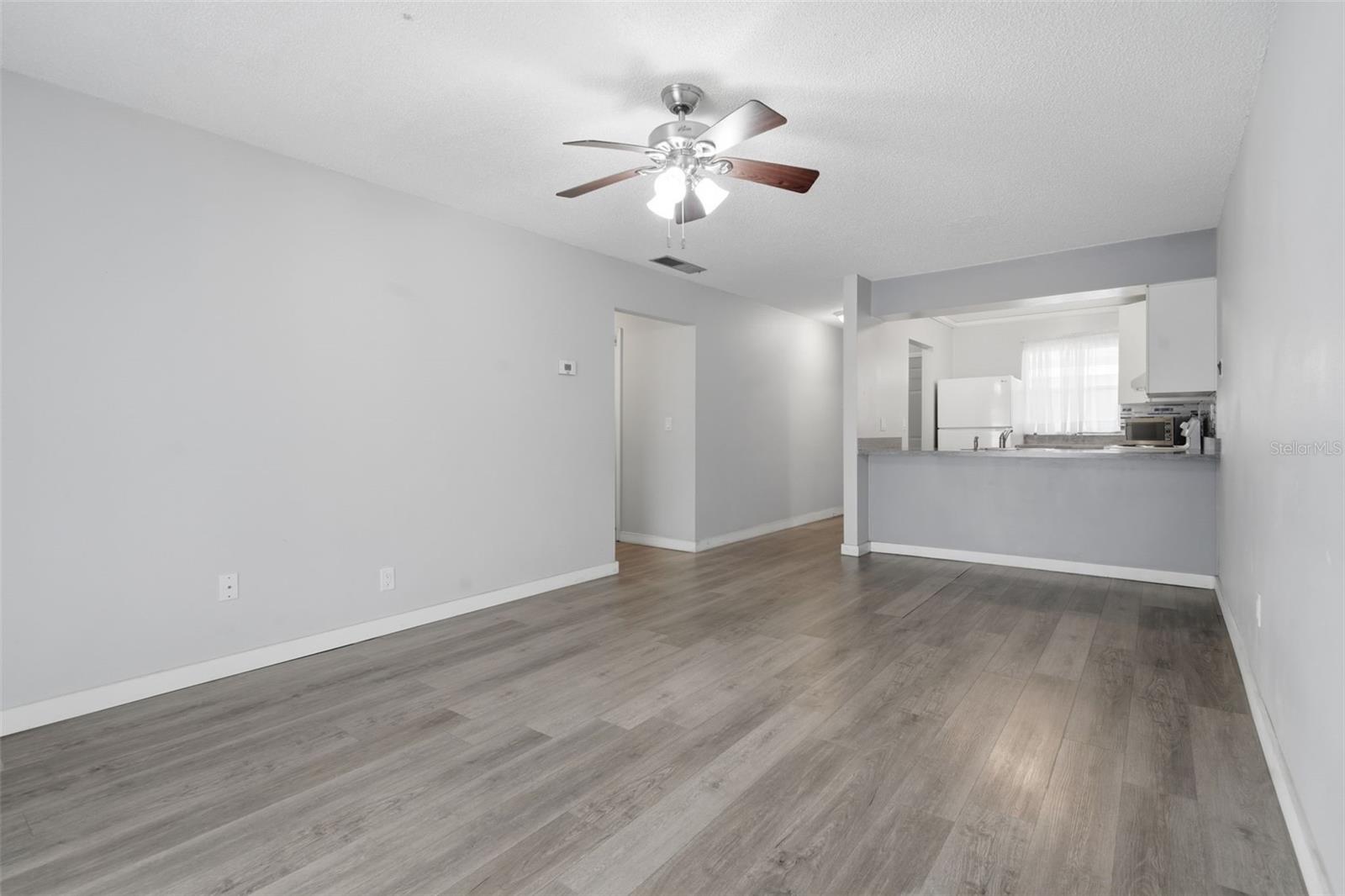 DELAND OAKS CONDO - Residential