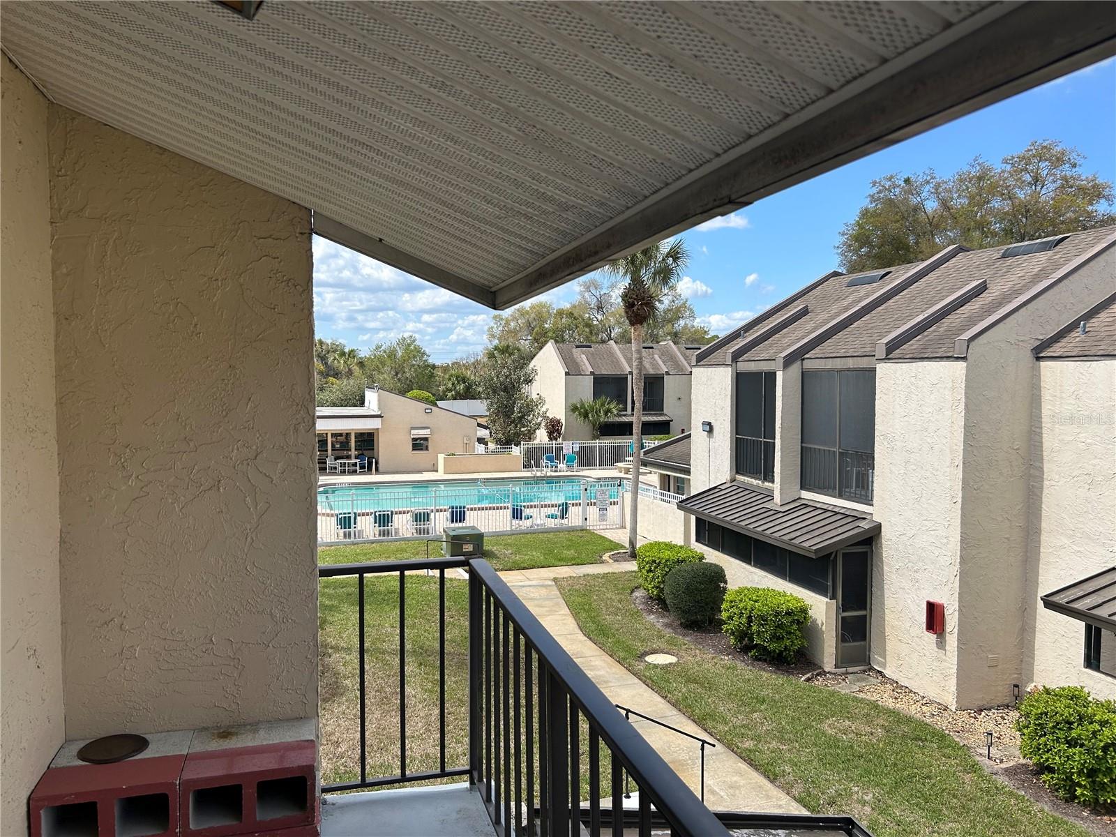 DELAND OAKS CONDO - Residential