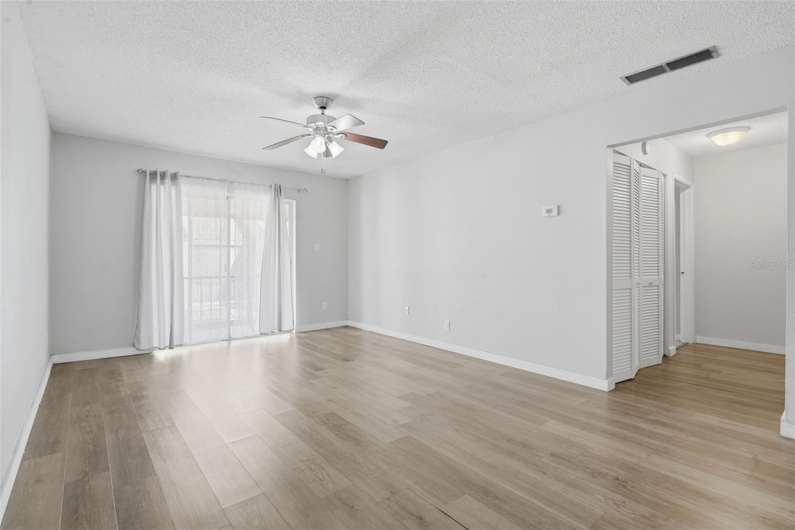 DELAND OAKS CONDO - Residential