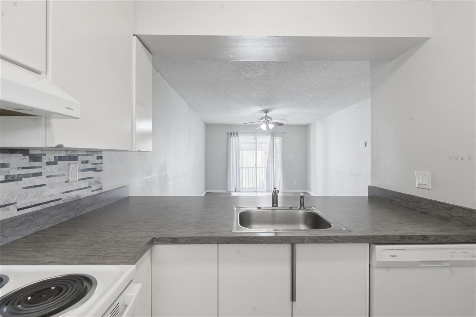 DELAND OAKS CONDO - Residential