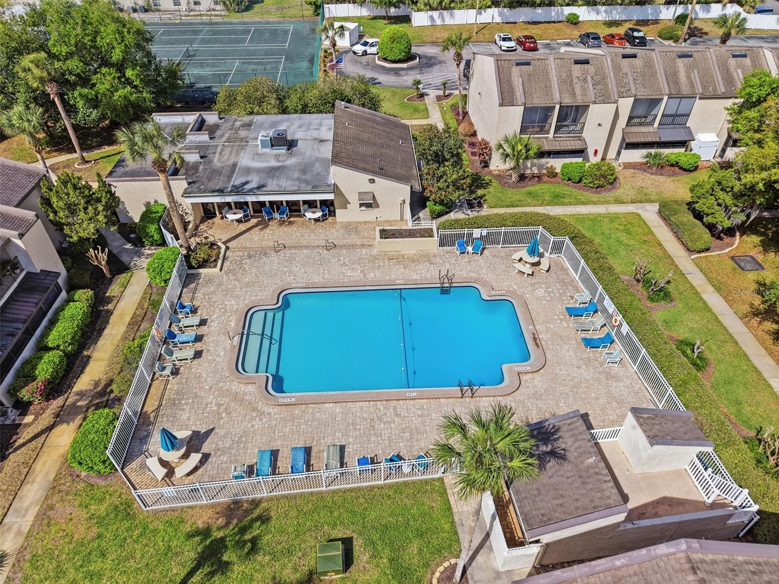 DELAND OAKS CONDO - Residential