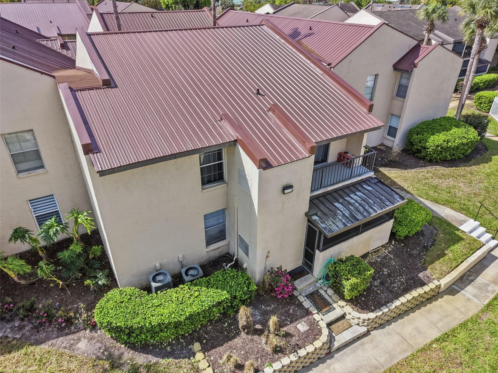 DELAND OAKS CONDO - Residential