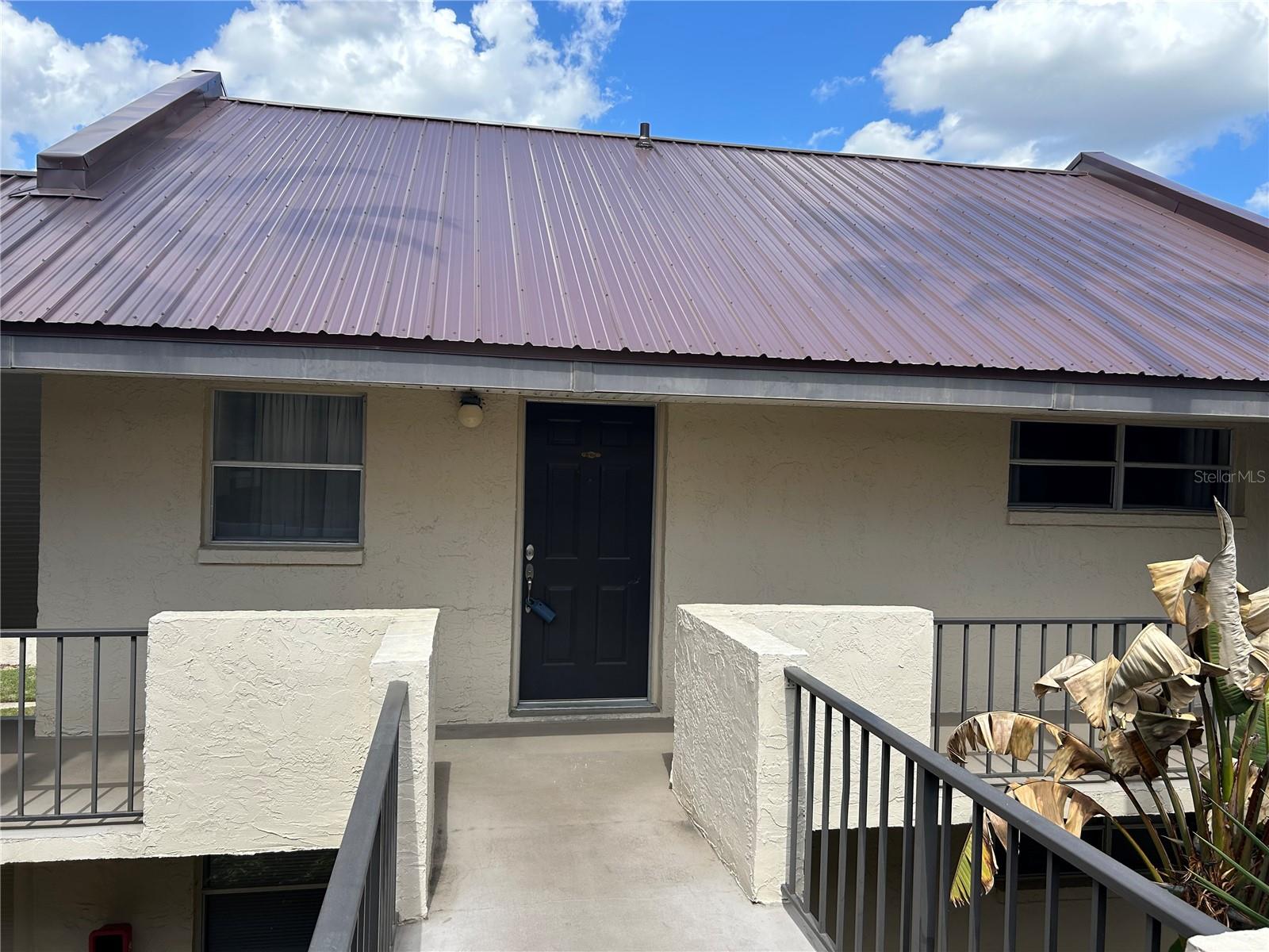 DELAND OAKS CONDO - Residential