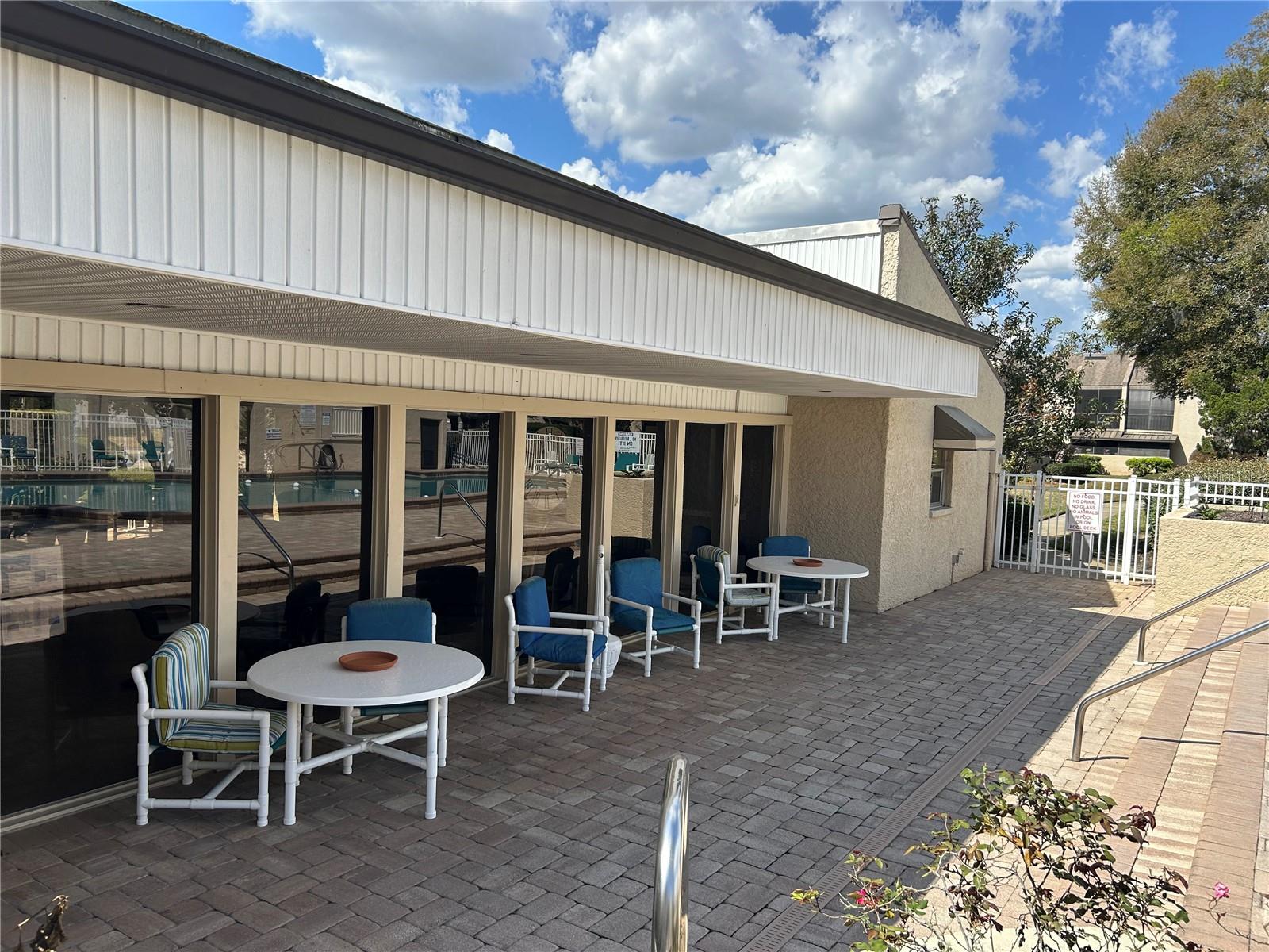 DELAND OAKS CONDO - Residential