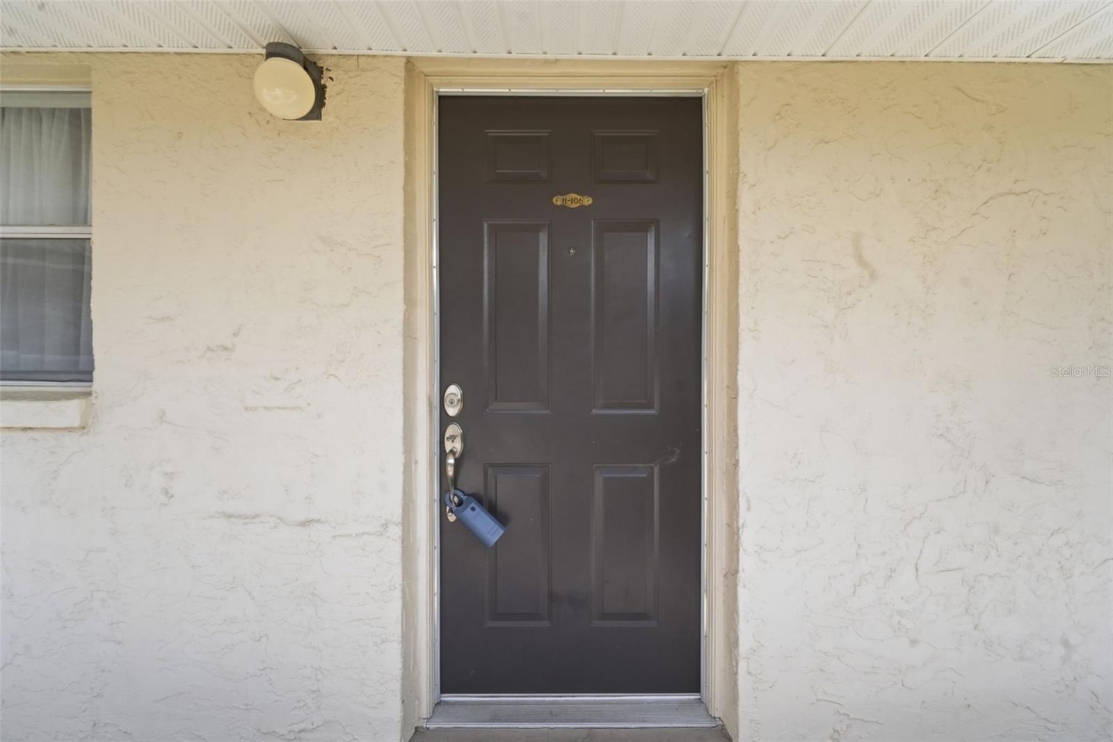 100 E KENTUCKY AVENUE H106