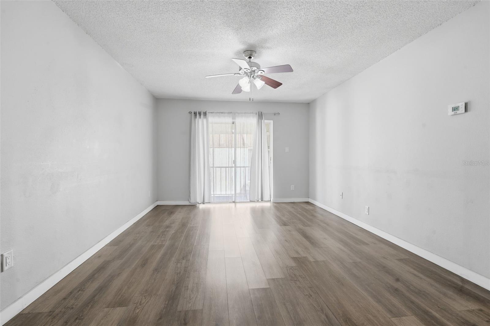 DELAND OAKS CONDO - Residential