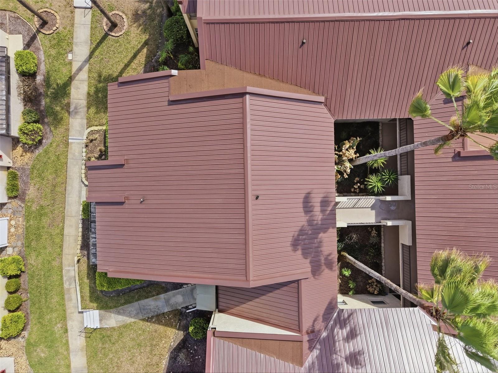 DELAND OAKS CONDO - Residential