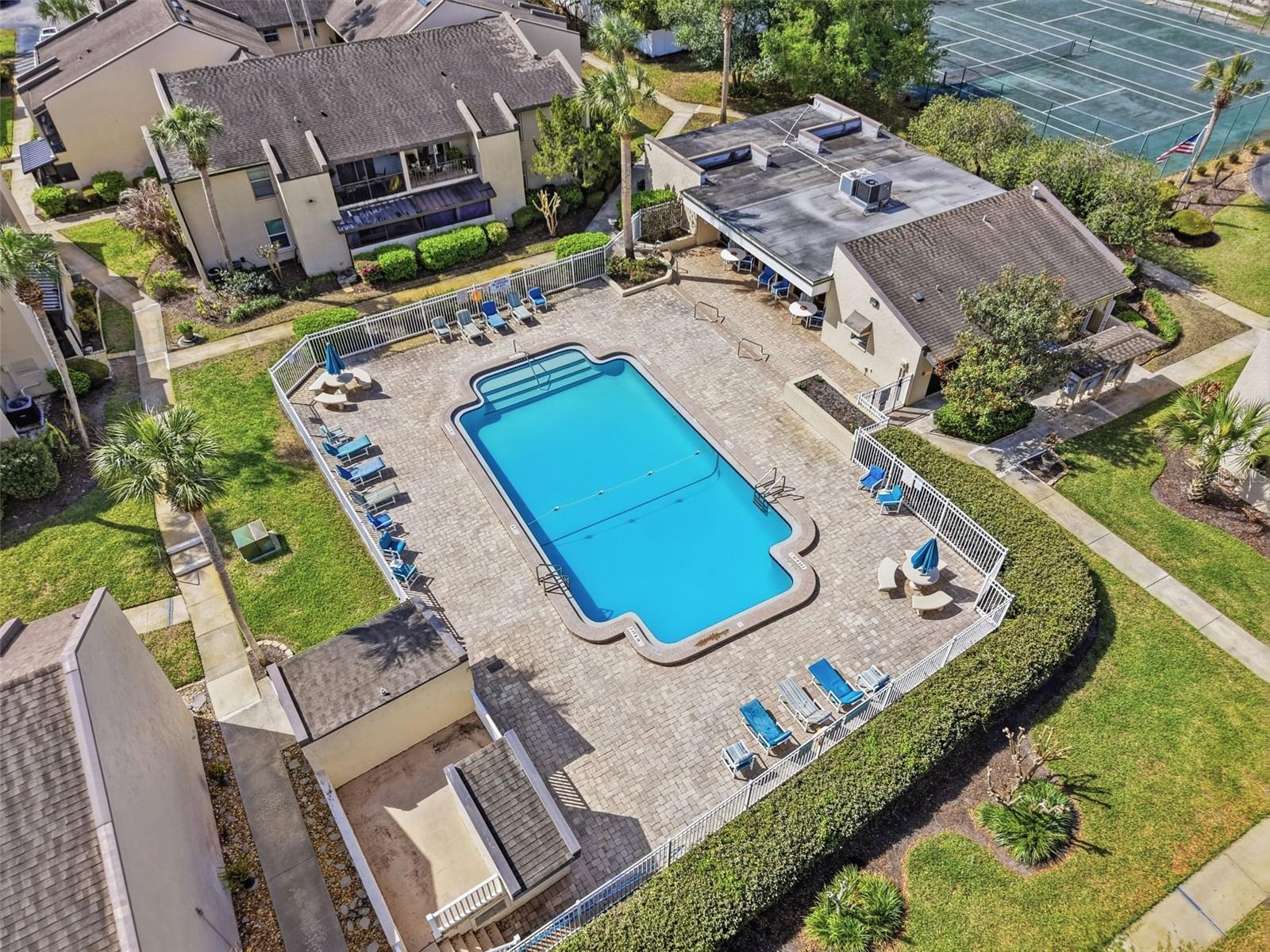 DELAND OAKS CONDO - Residential