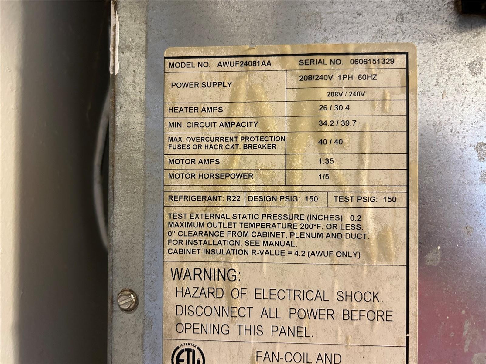 DELAND OAKS CONDO - Residential