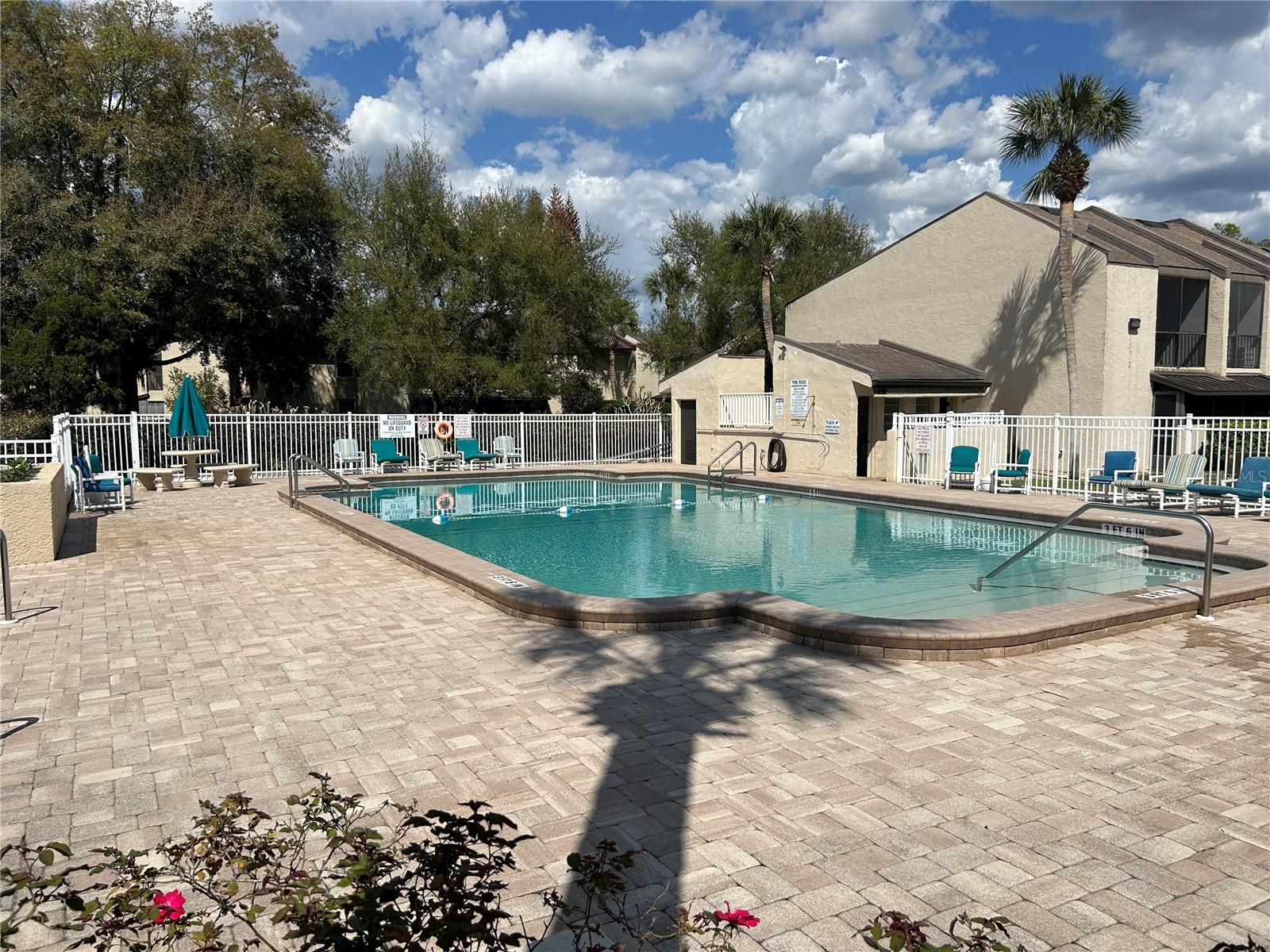 DELAND OAKS CONDO - Residential