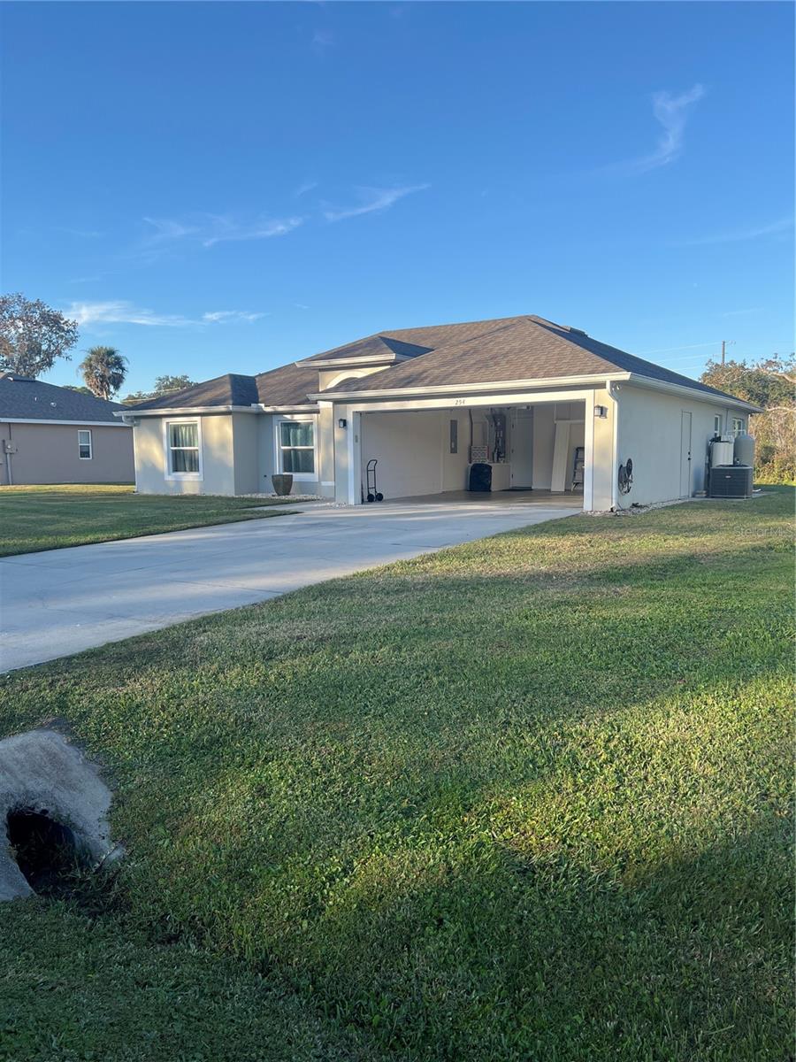 PLANTATION ESTATES UNIT 31 - Residential Lease