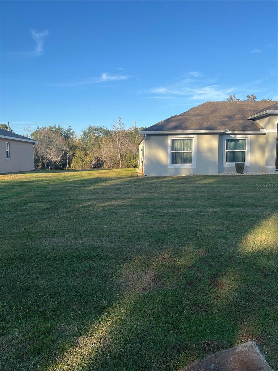 PLANTATION ESTATES UNIT 31 - Residential Lease